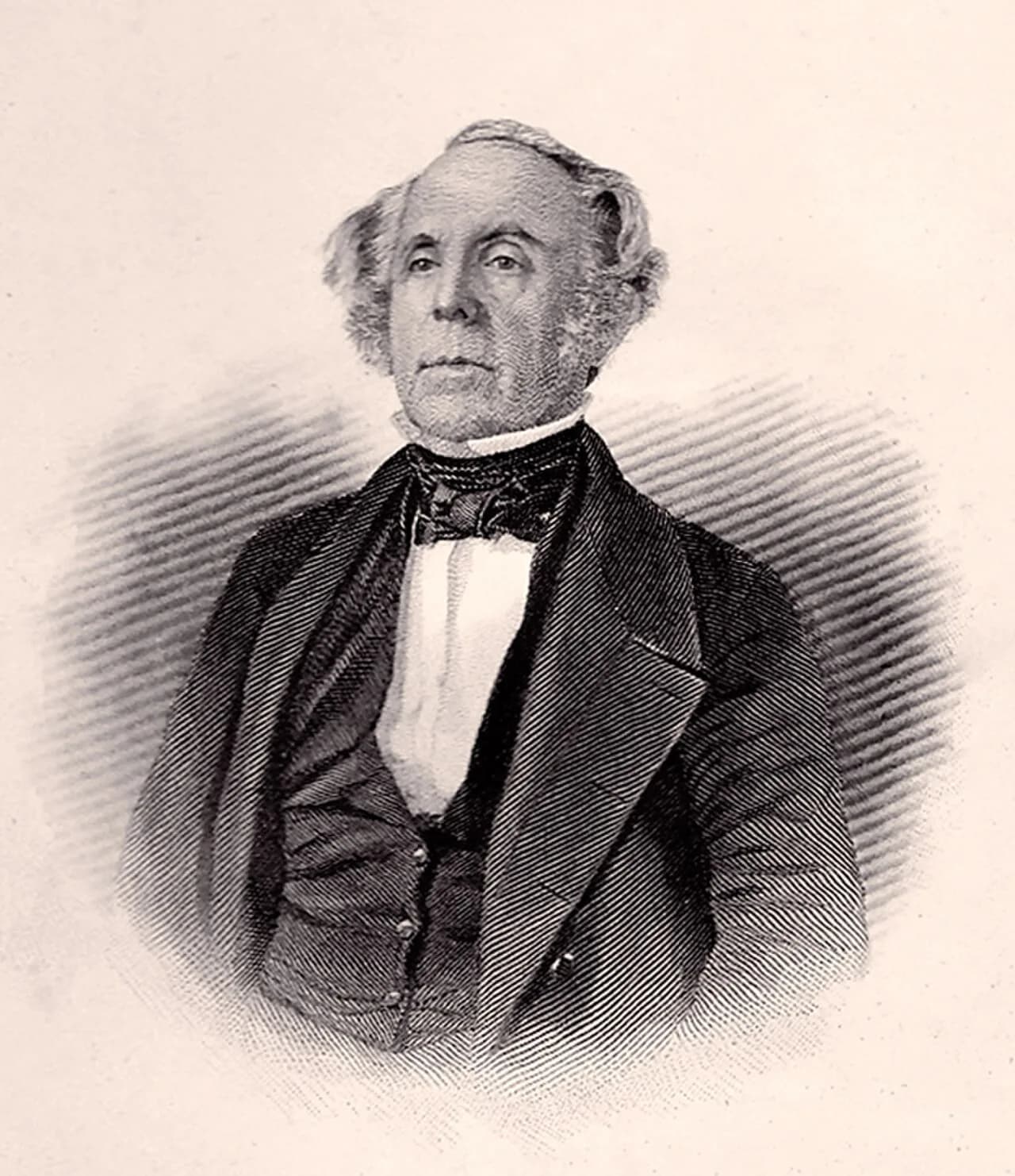 William Calmes Buck