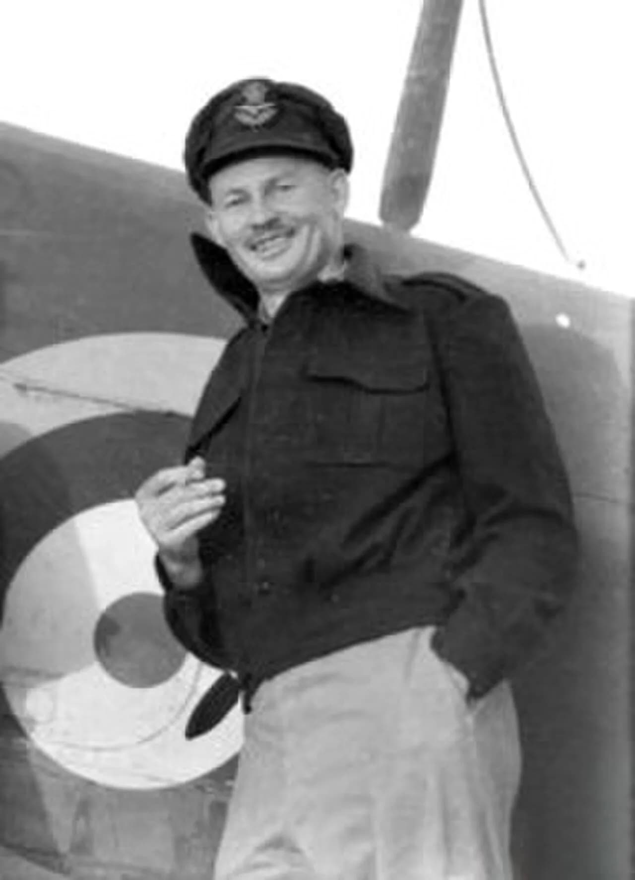 John Francis Jackson