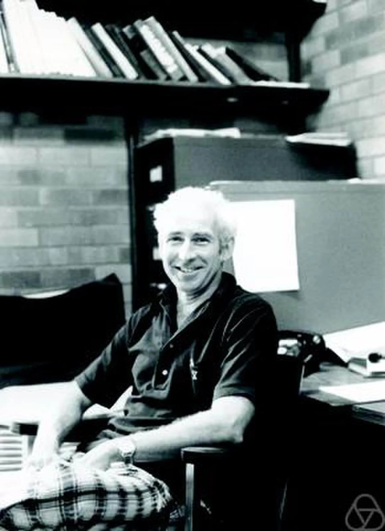 Robert McCallum Blumenthal
