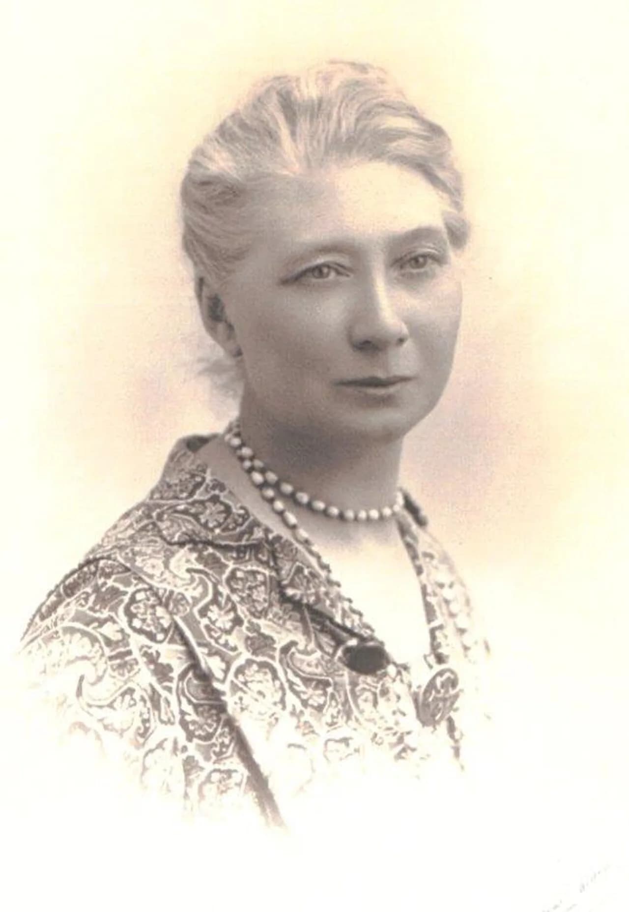 Violet Bland