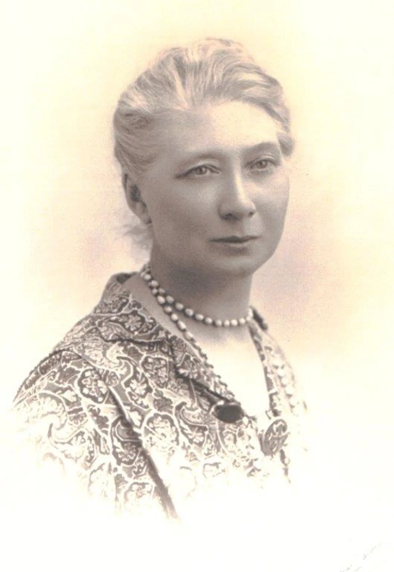 Violet Bland