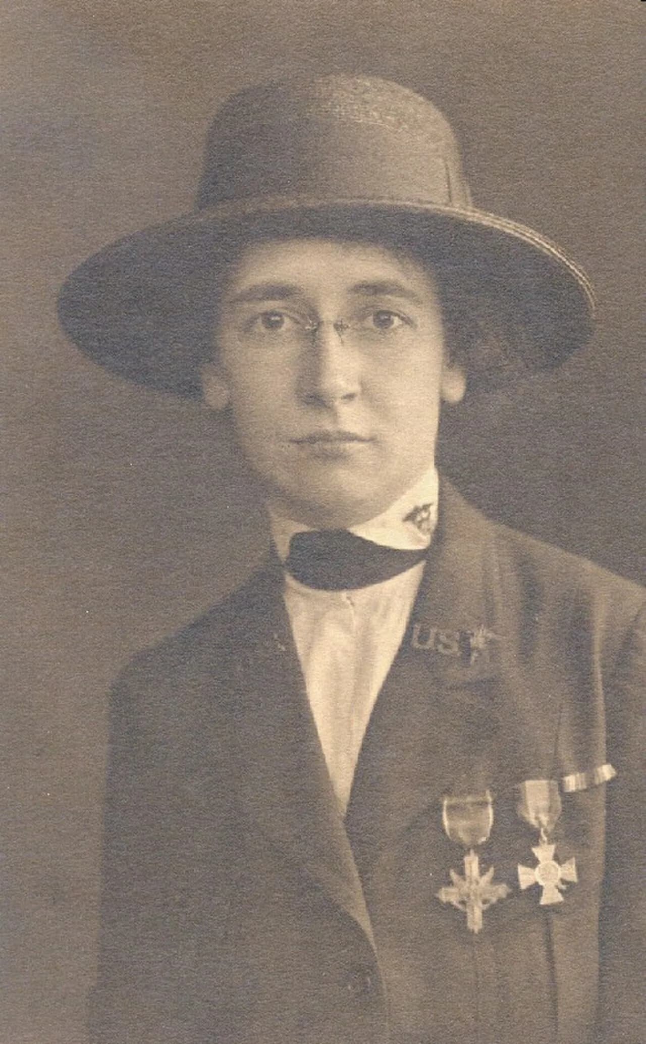 Helen Grace McClelland