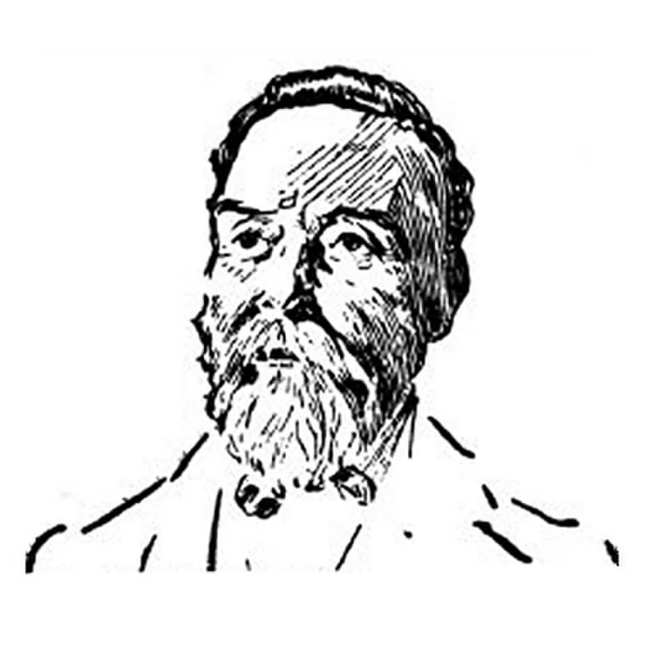 Frederick Gordon