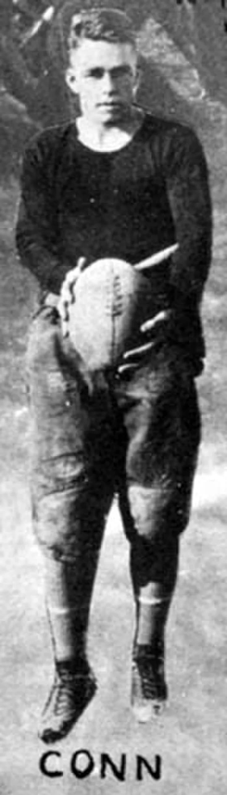 Tuffy Conn