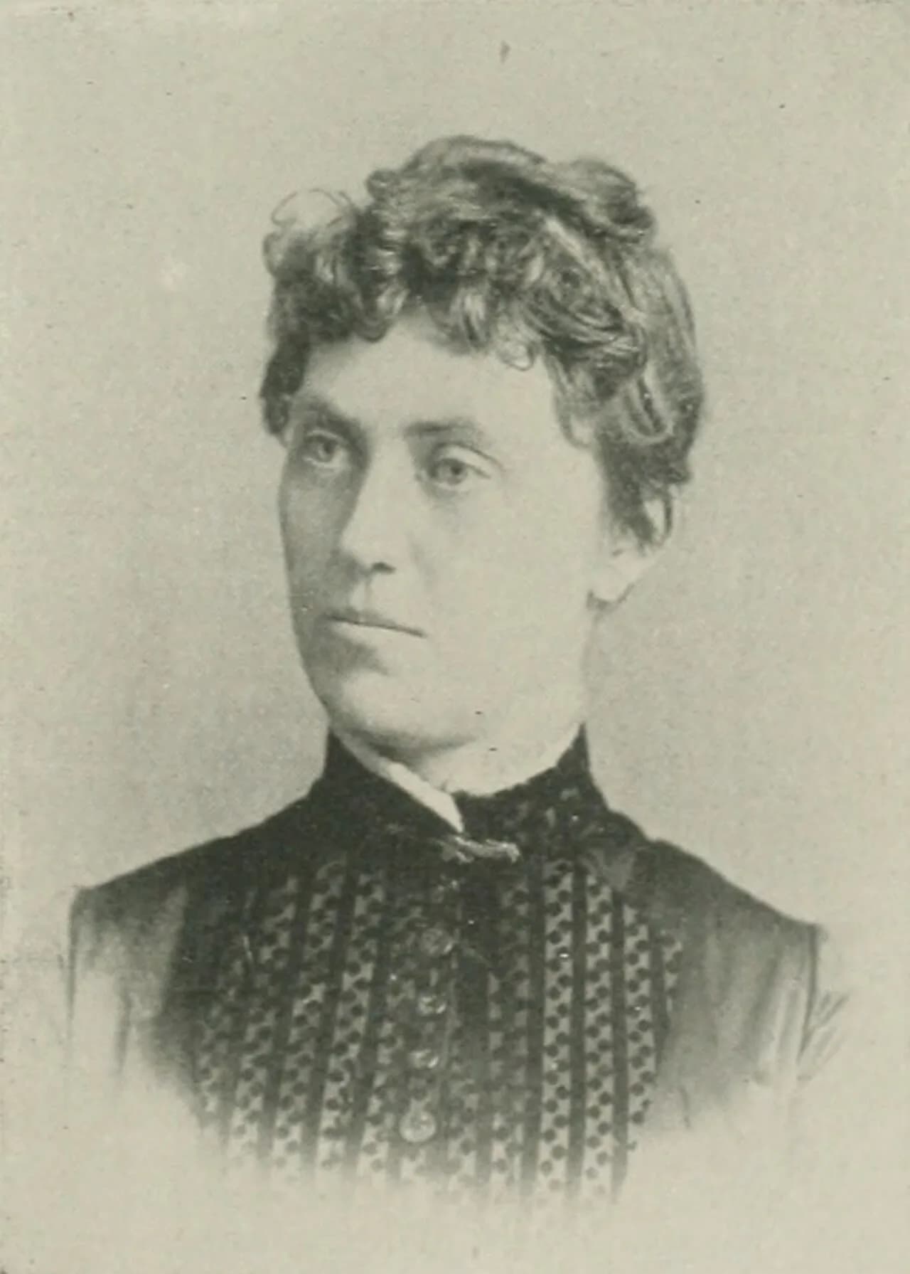 Matilda Maranda Crawford