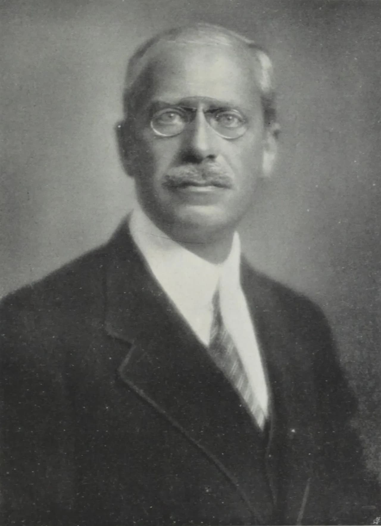 Alphonse Maier von Rothschild