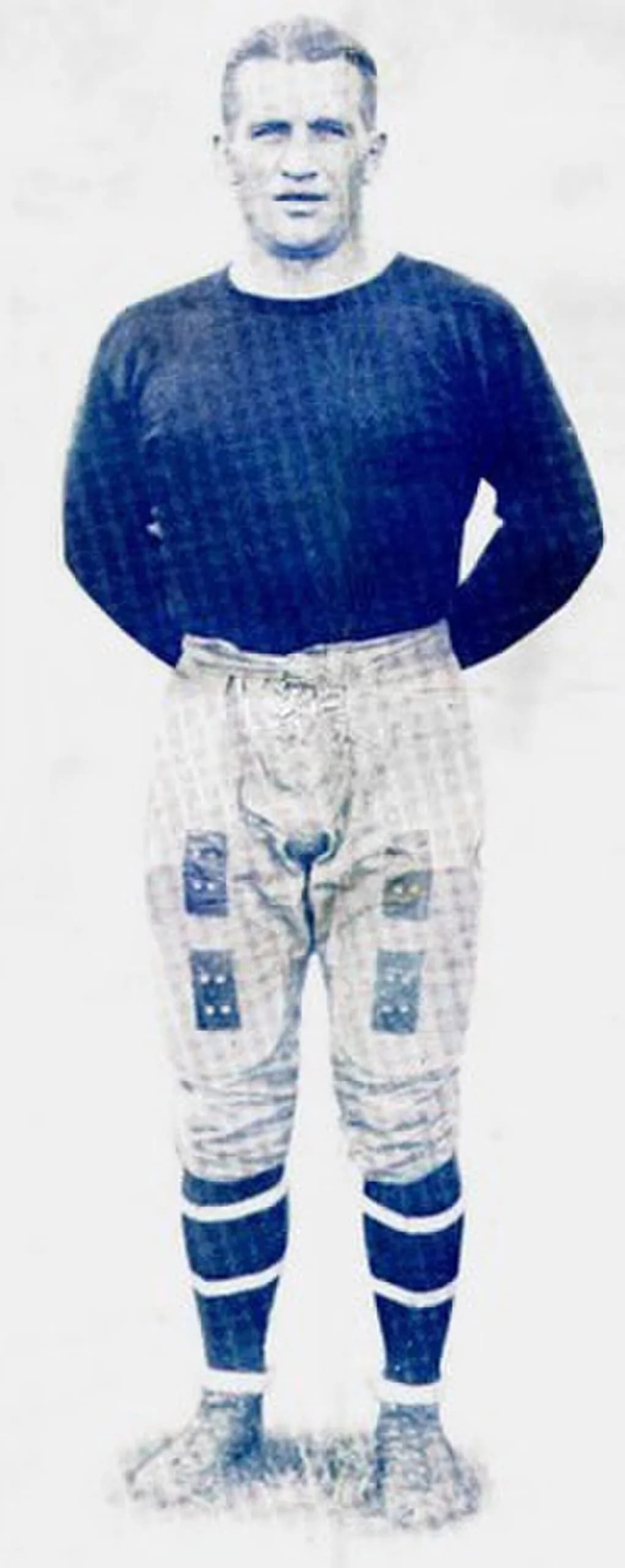 Paul T. Hogan