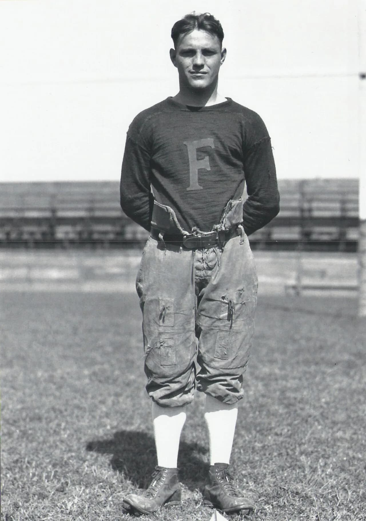 Henry Homan