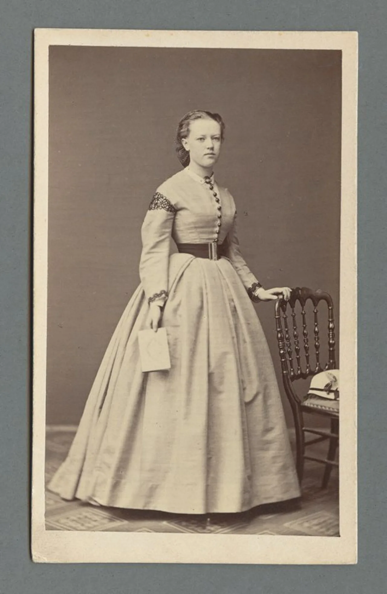 Agnes Magnell
