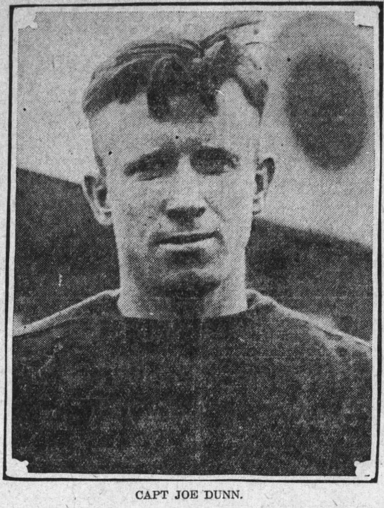 Red Dunn