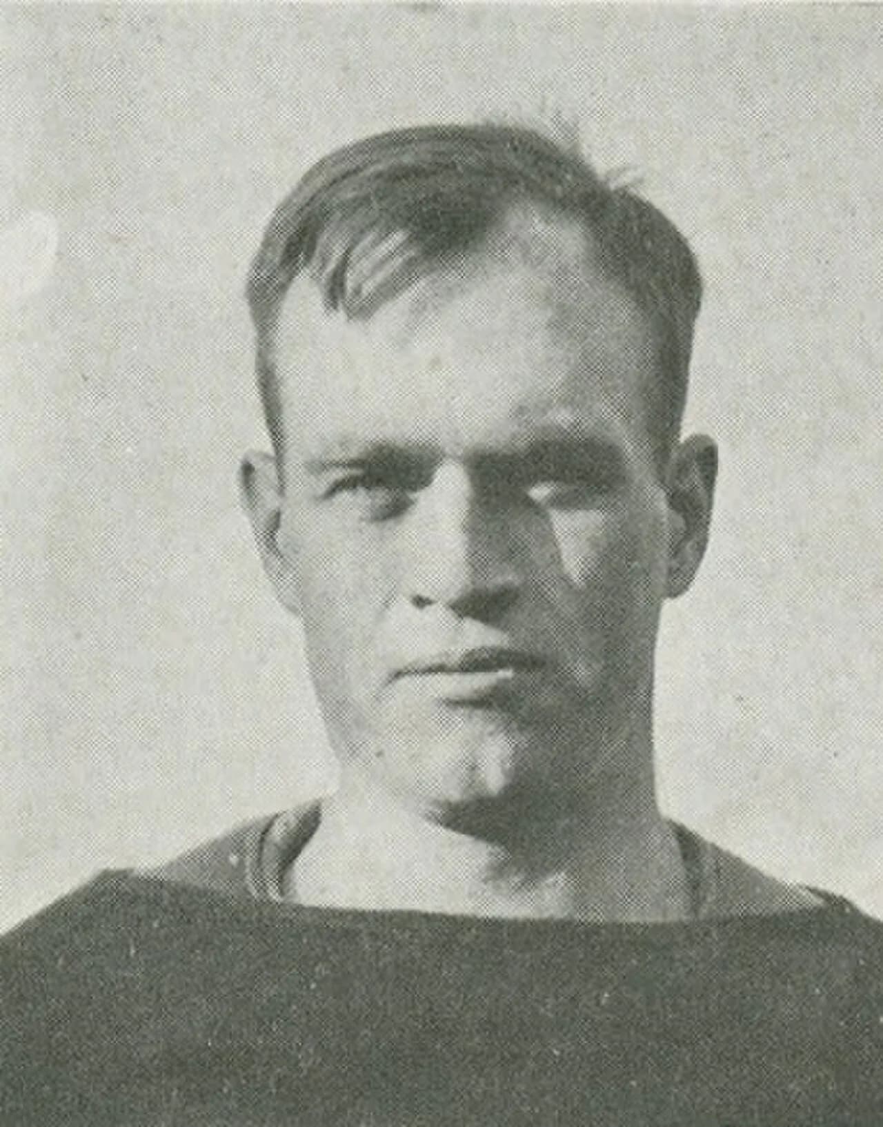 Ralph Claypool
