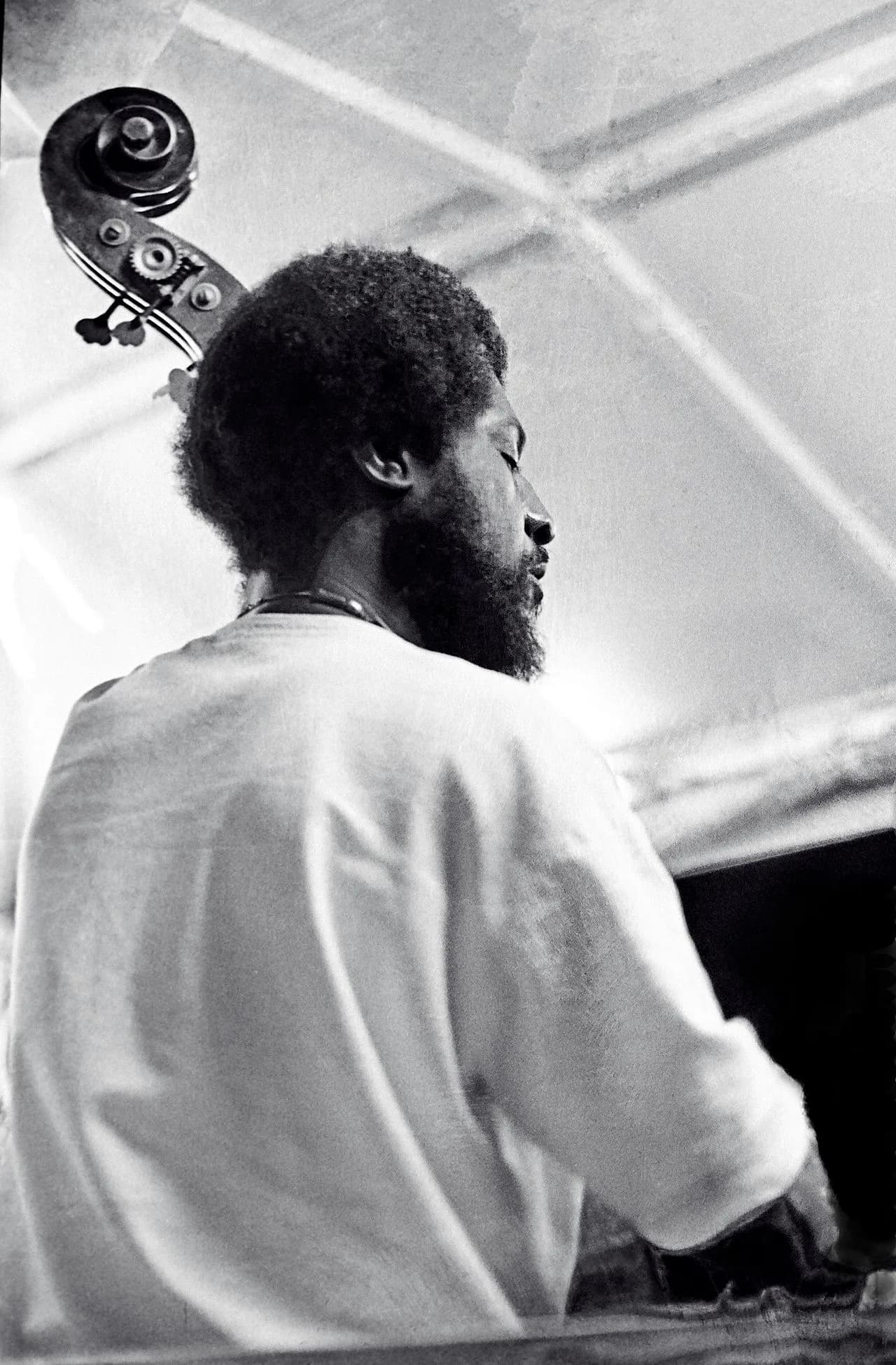 Vic Gaskin