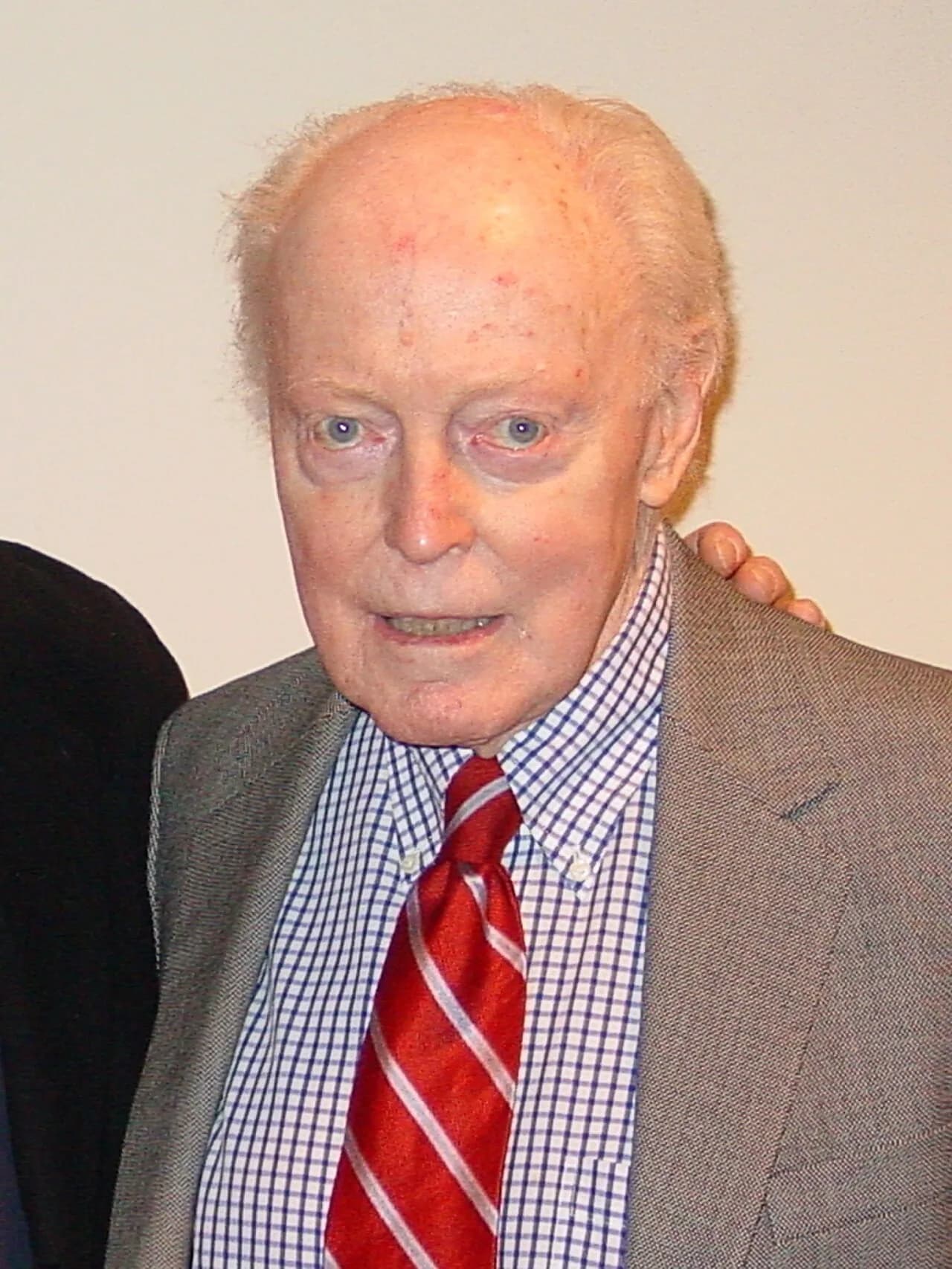 John Bunch