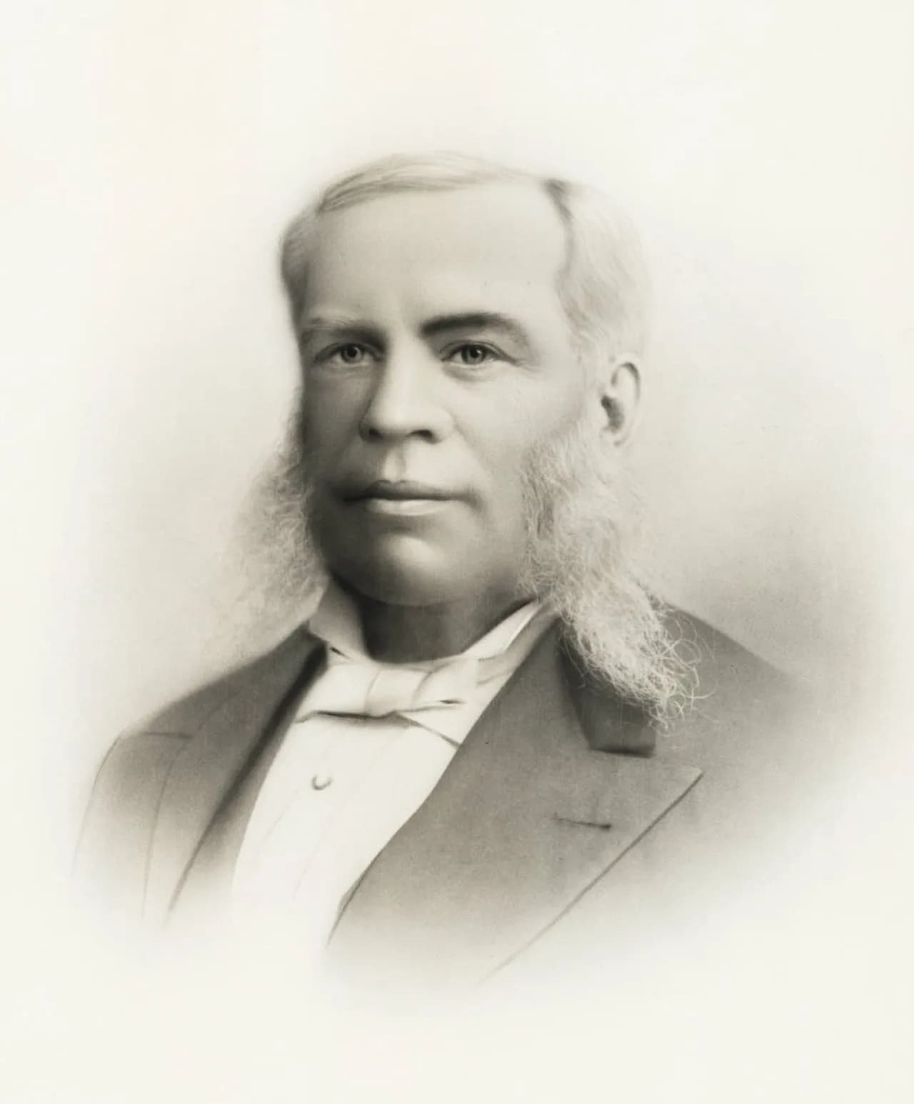 Baxter B. Stiles