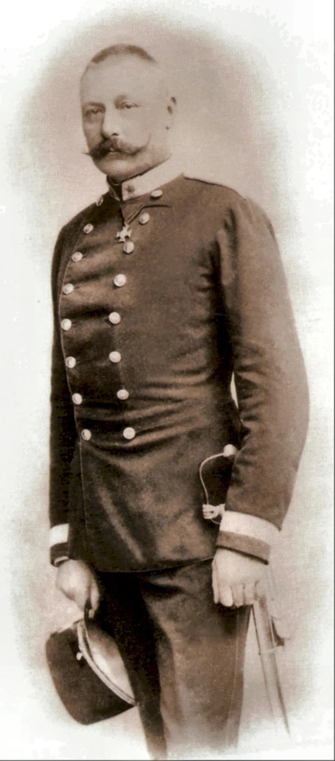 Anatol von Bigot de Saint-Quentin