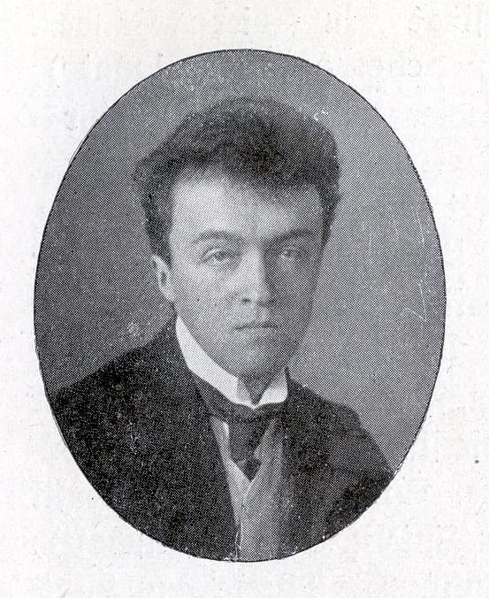 Anatol von Roessel