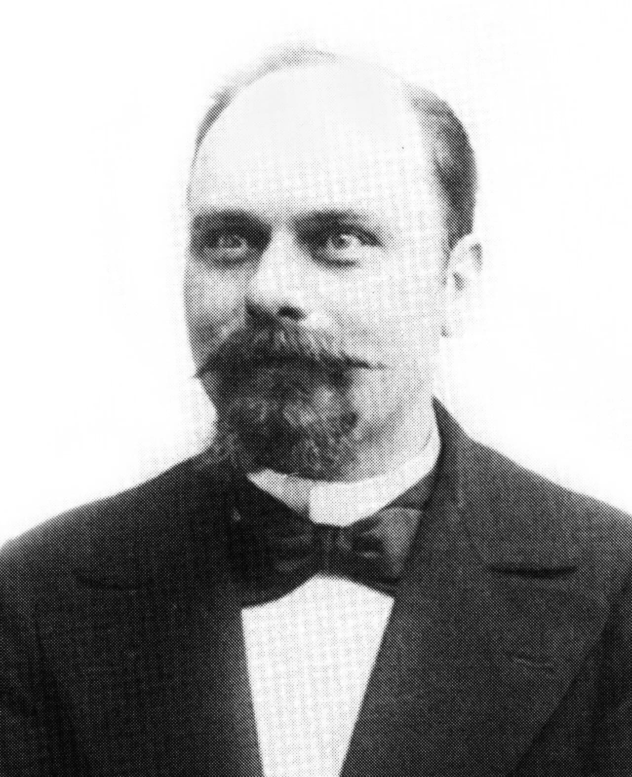 Anatole Deibler