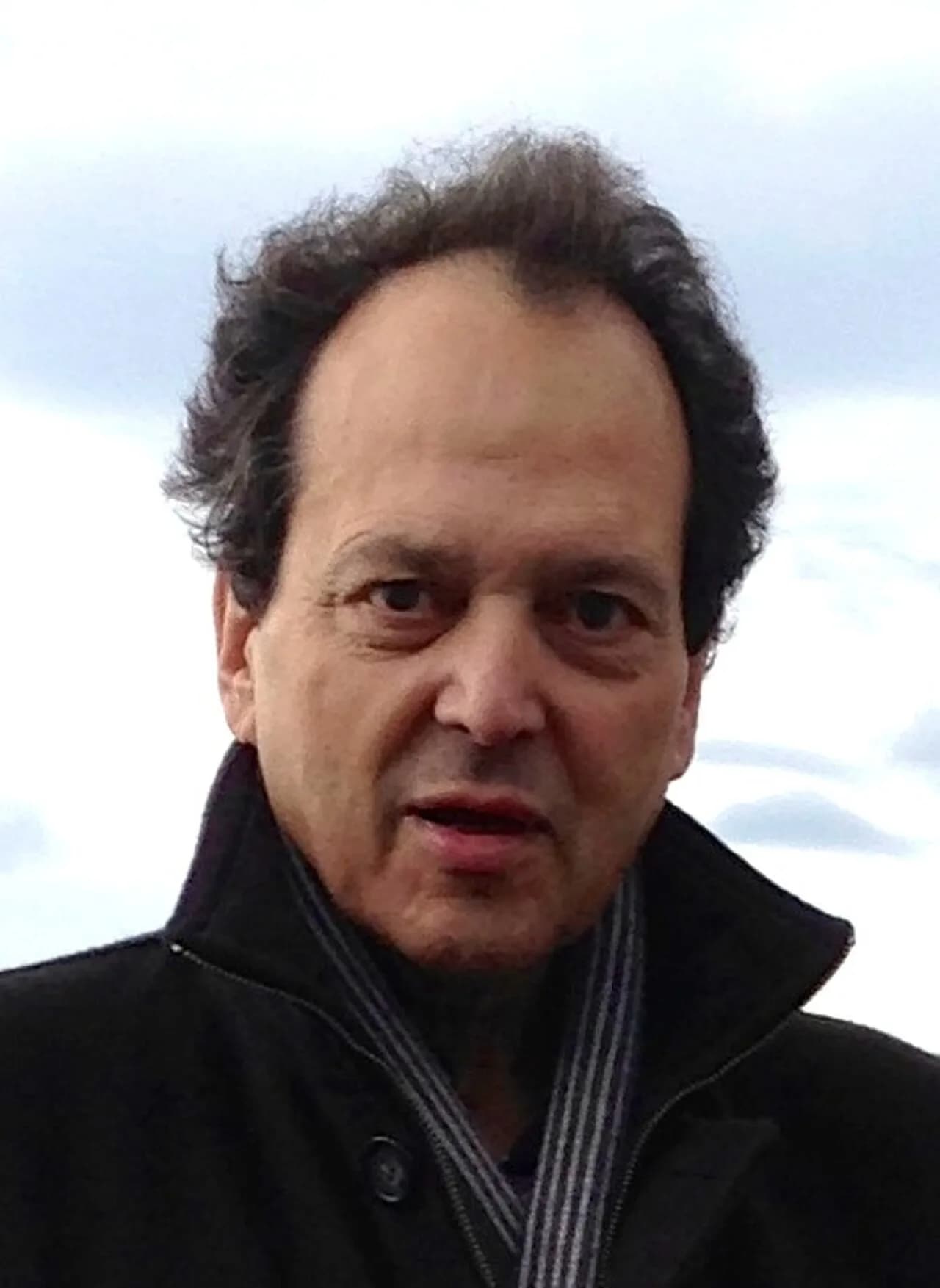 Anatole Katok