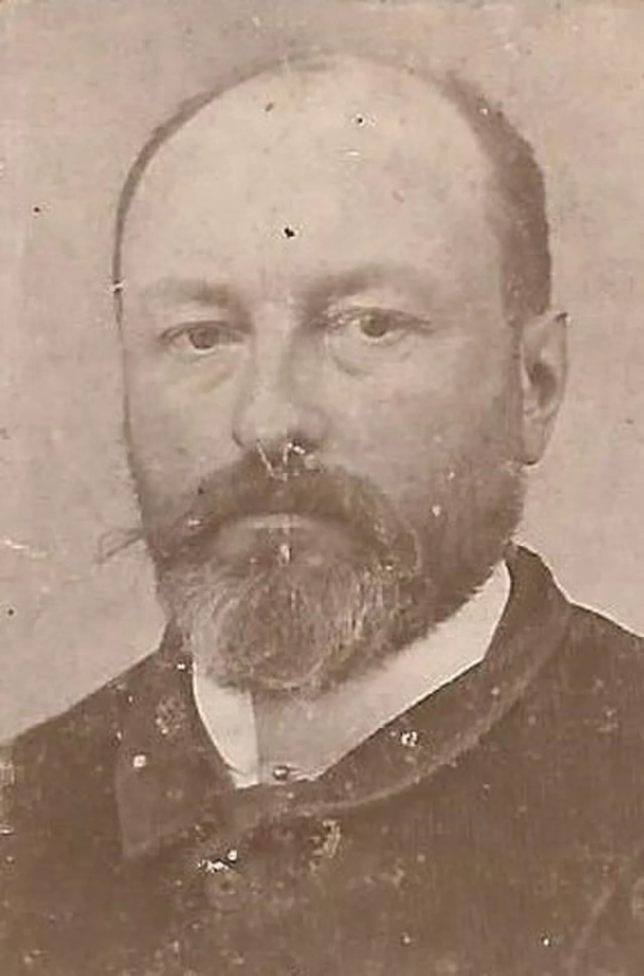 Alfred Melot