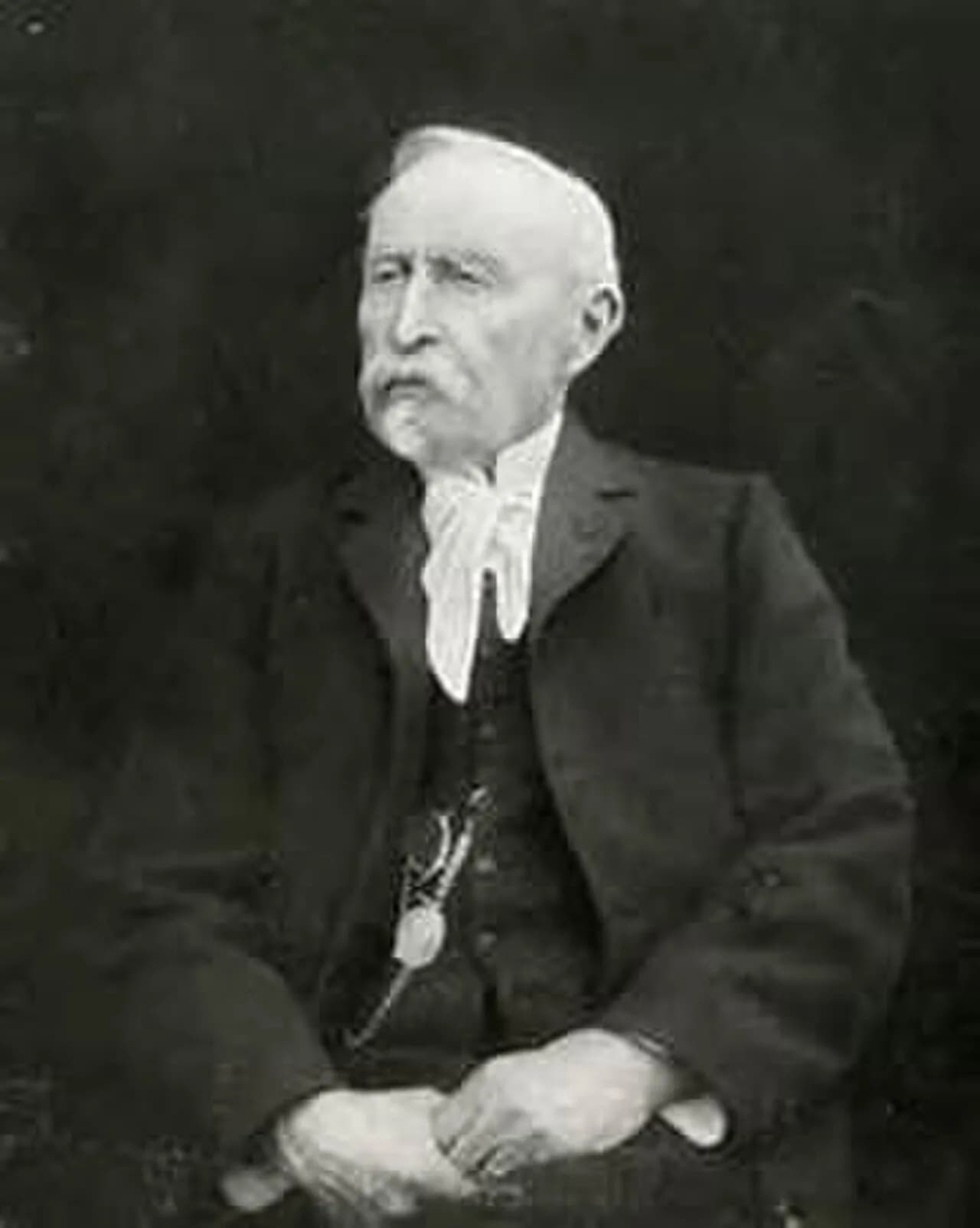 Anatole de Baudot