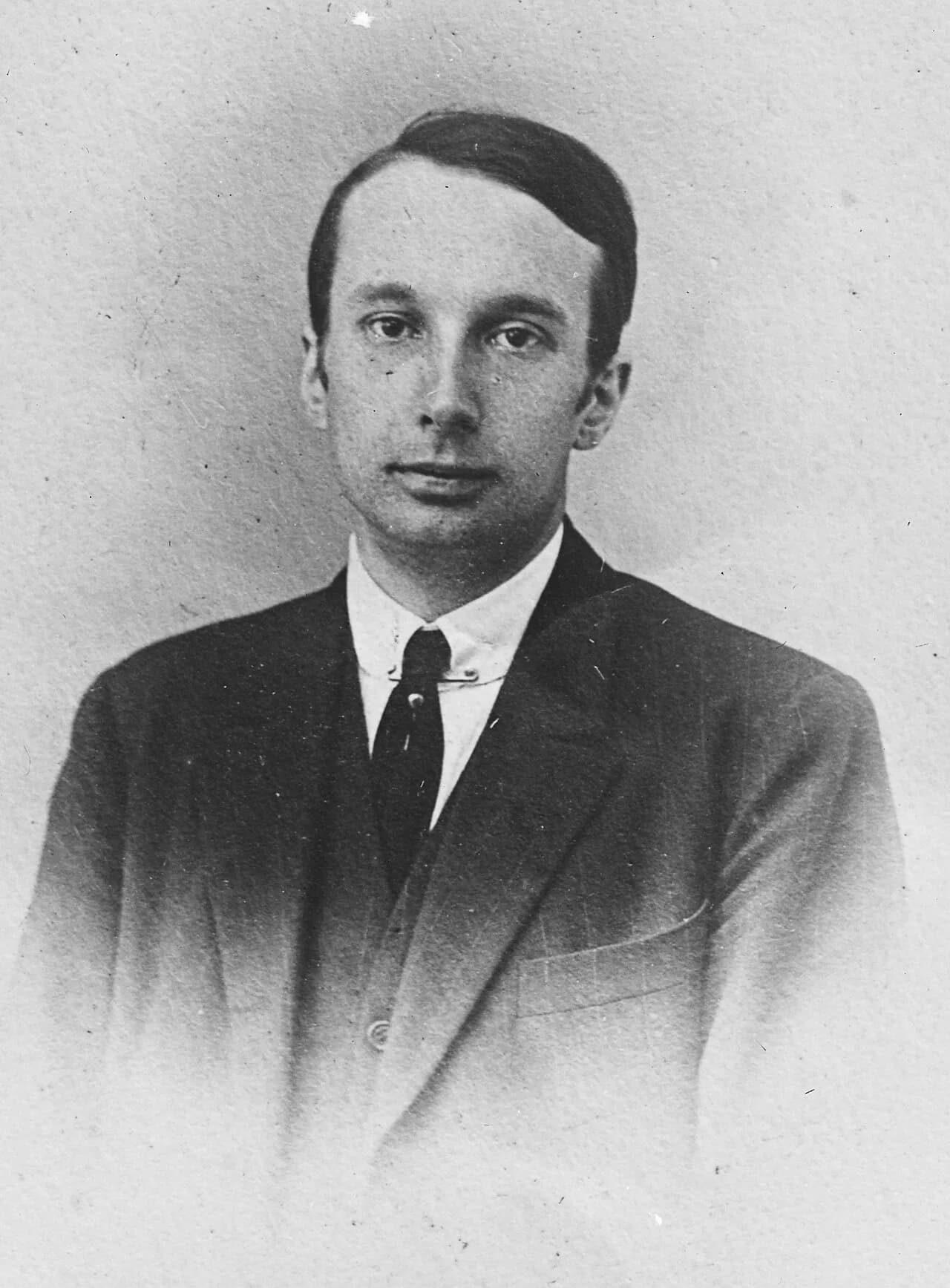 Charles Dollfus