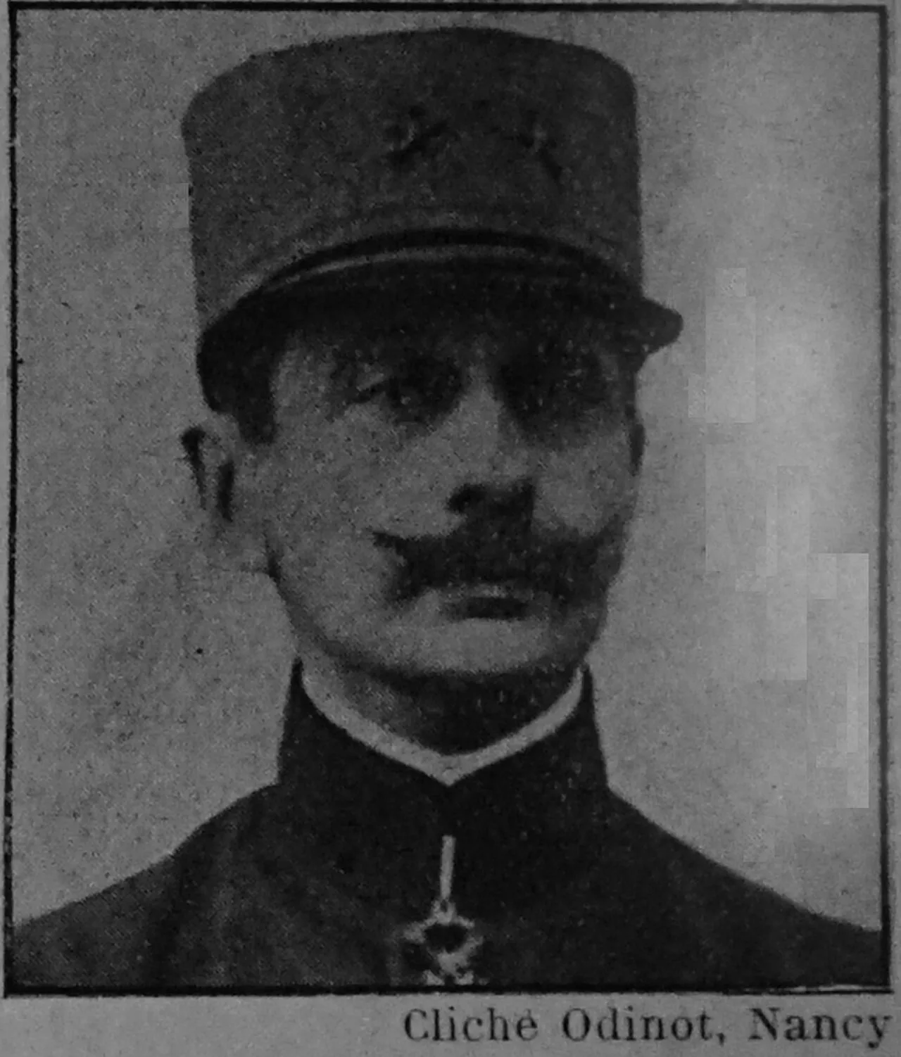 Charles-Arthur Maitrot
