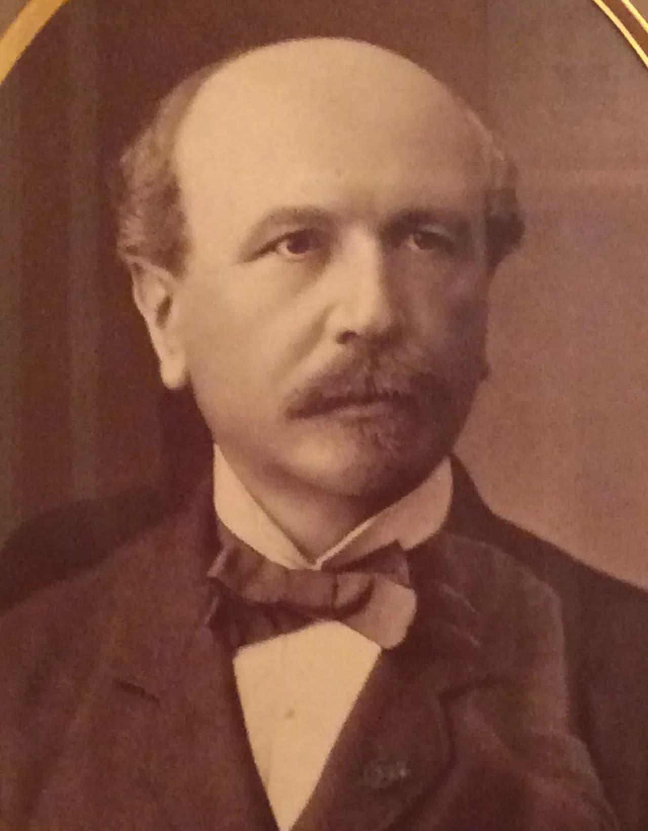 Charles Seydoux