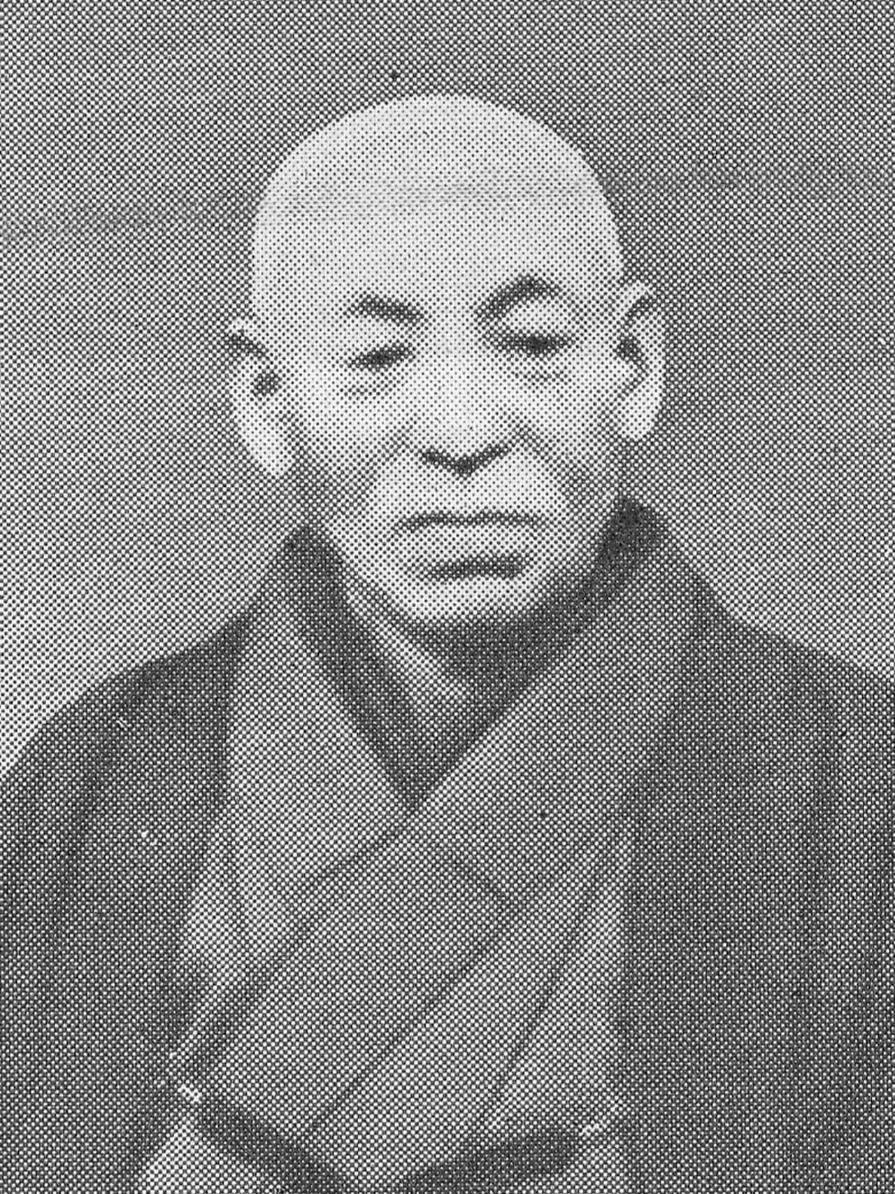Shibusawa Kinzō II