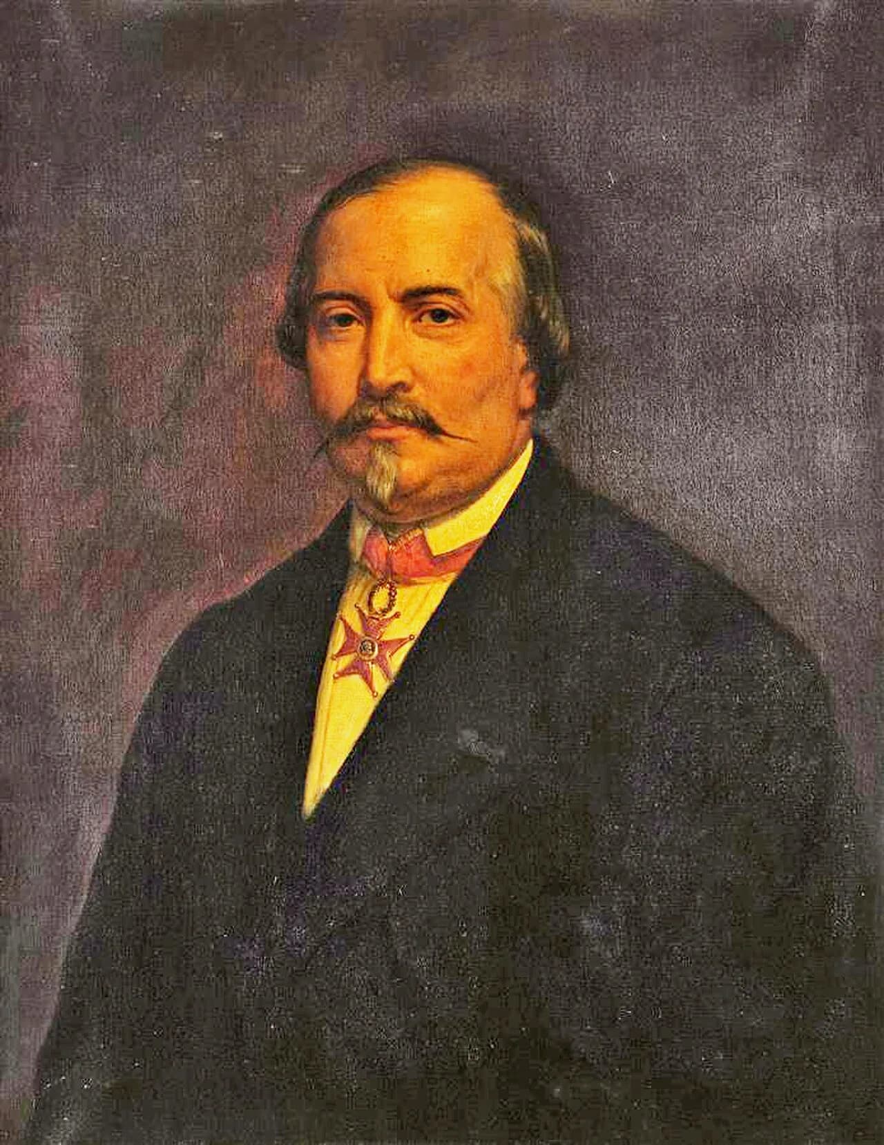 Henri-Désiré Charpentier