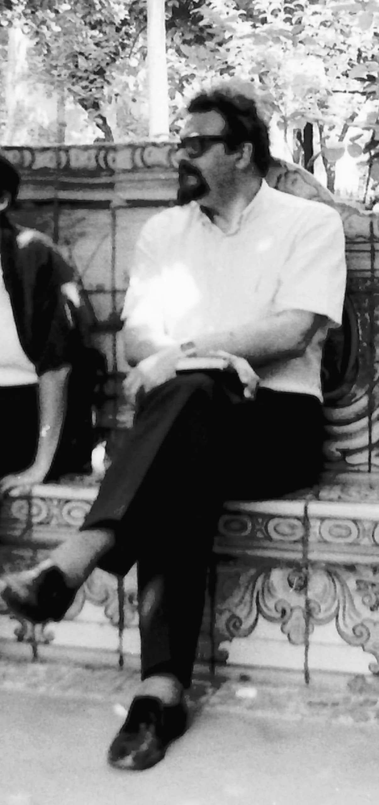 Gérard Labrot