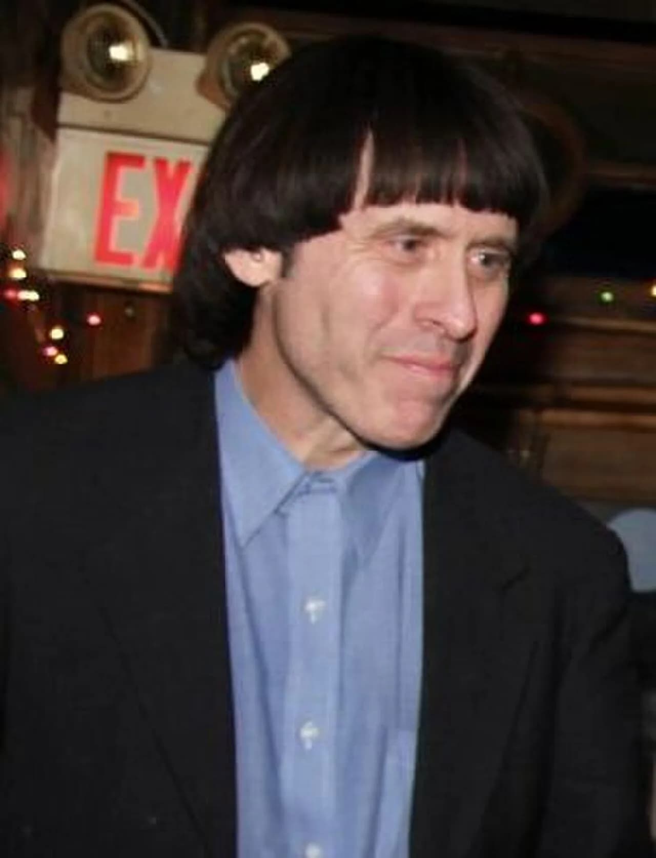 Beatle Bob