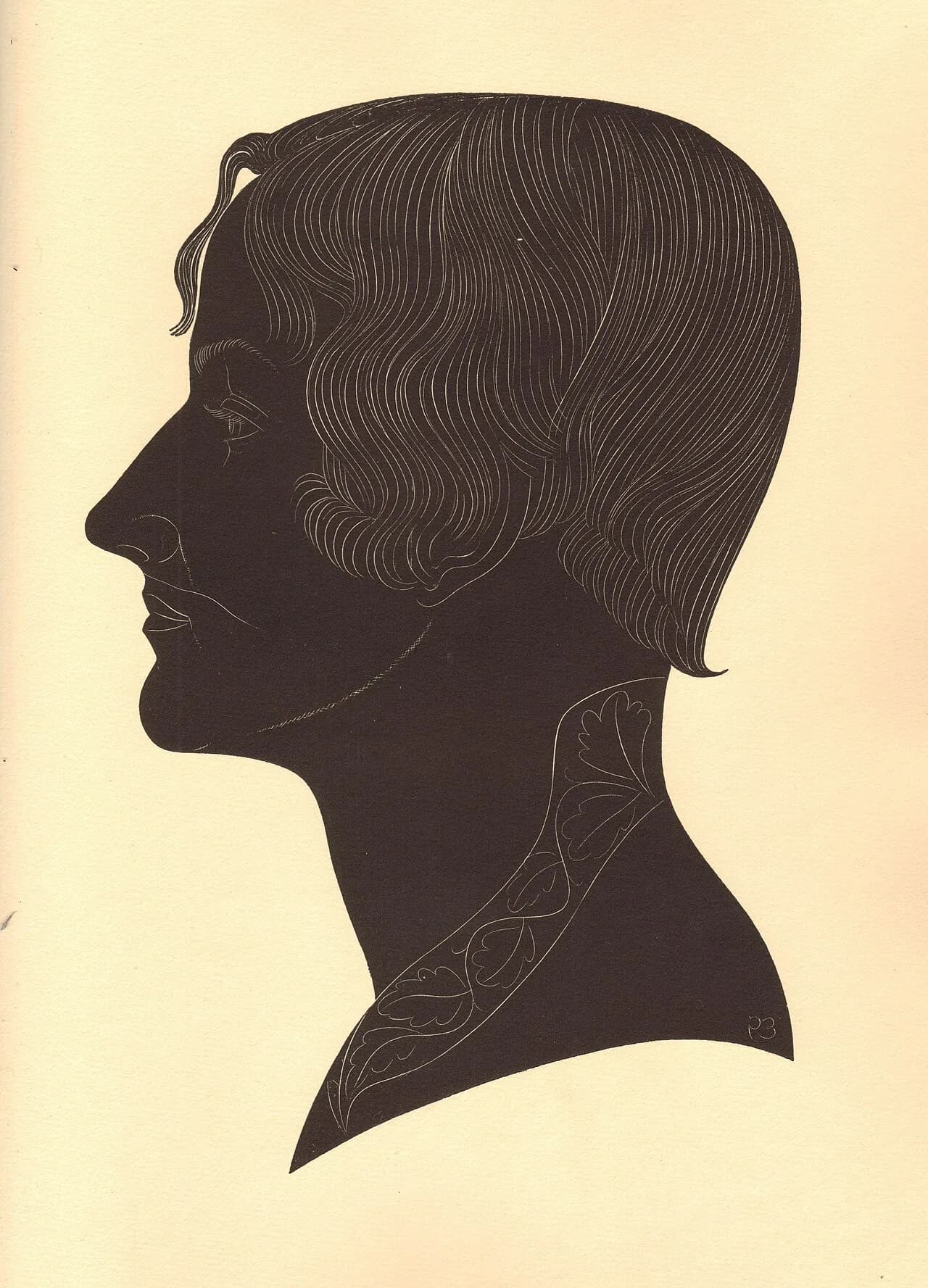 Beatrice Warde