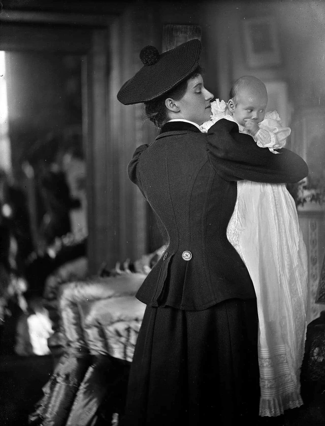 Beatrix Beauclerk