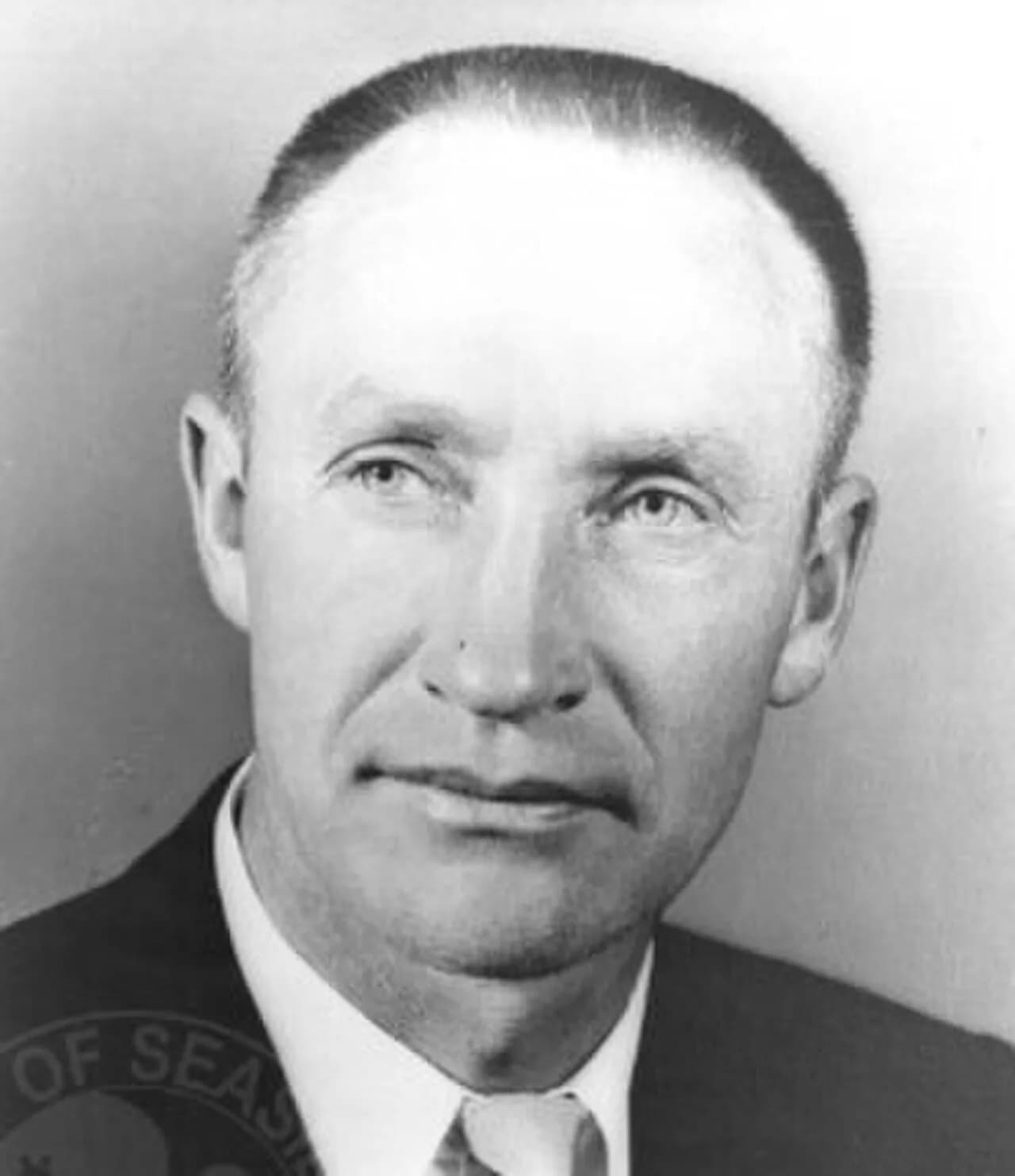 Beauford T. Anderson