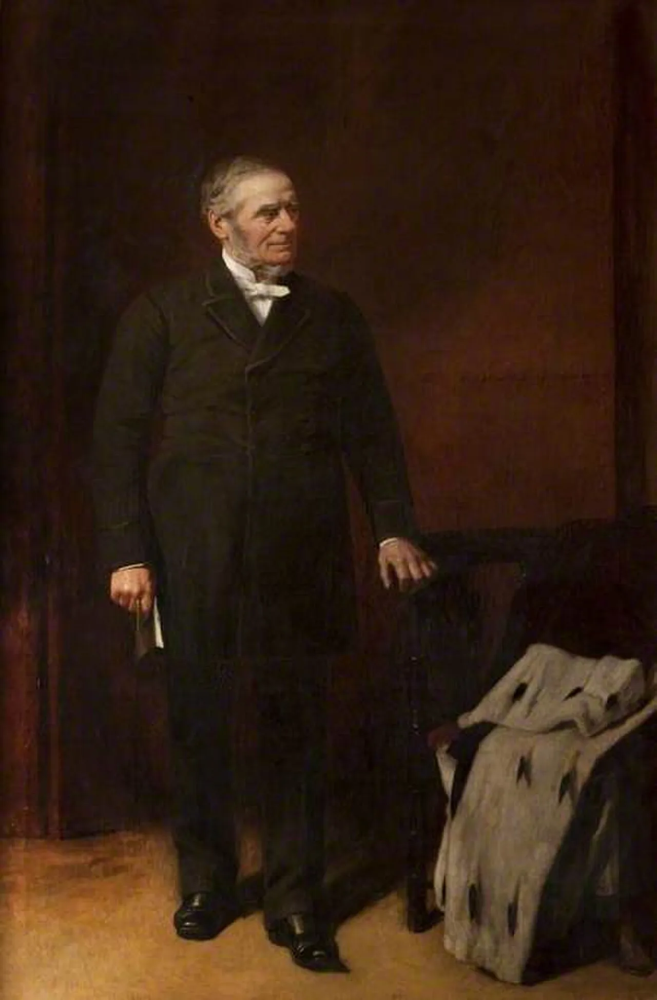 Sir William McOnie