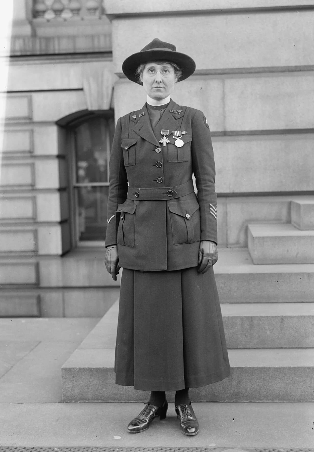 Beatrice Mary MacDonald