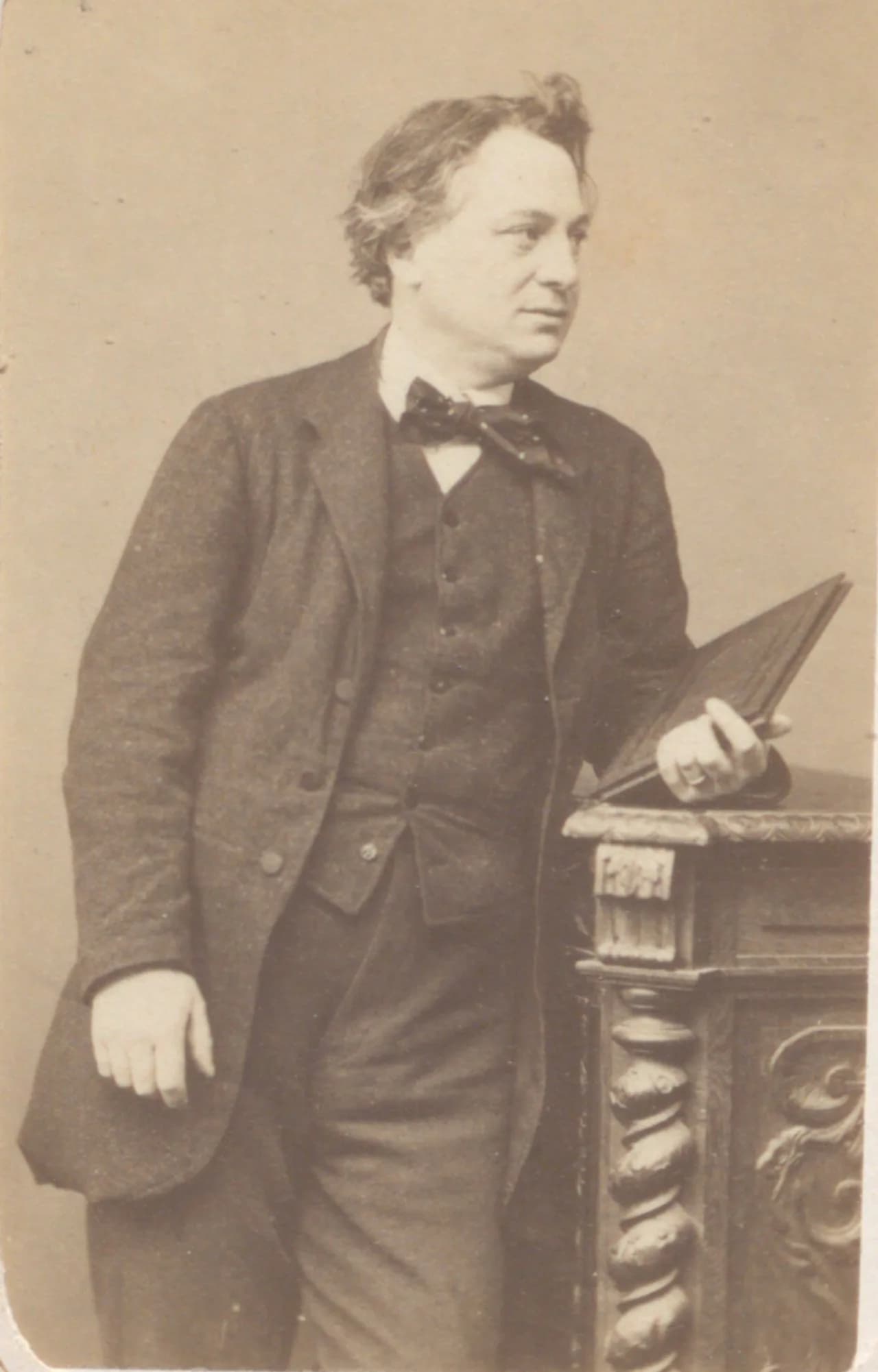 Edmond Meffre
