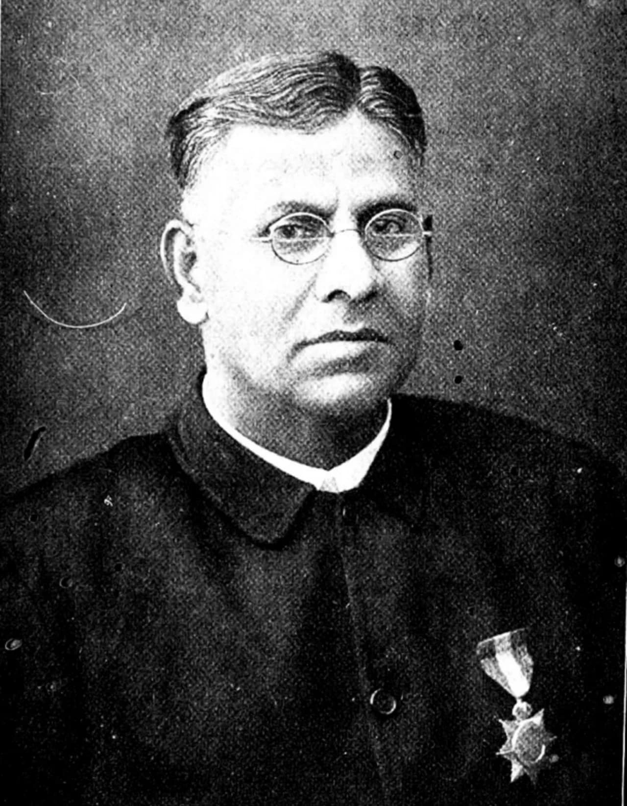 Chuni Lal Bose