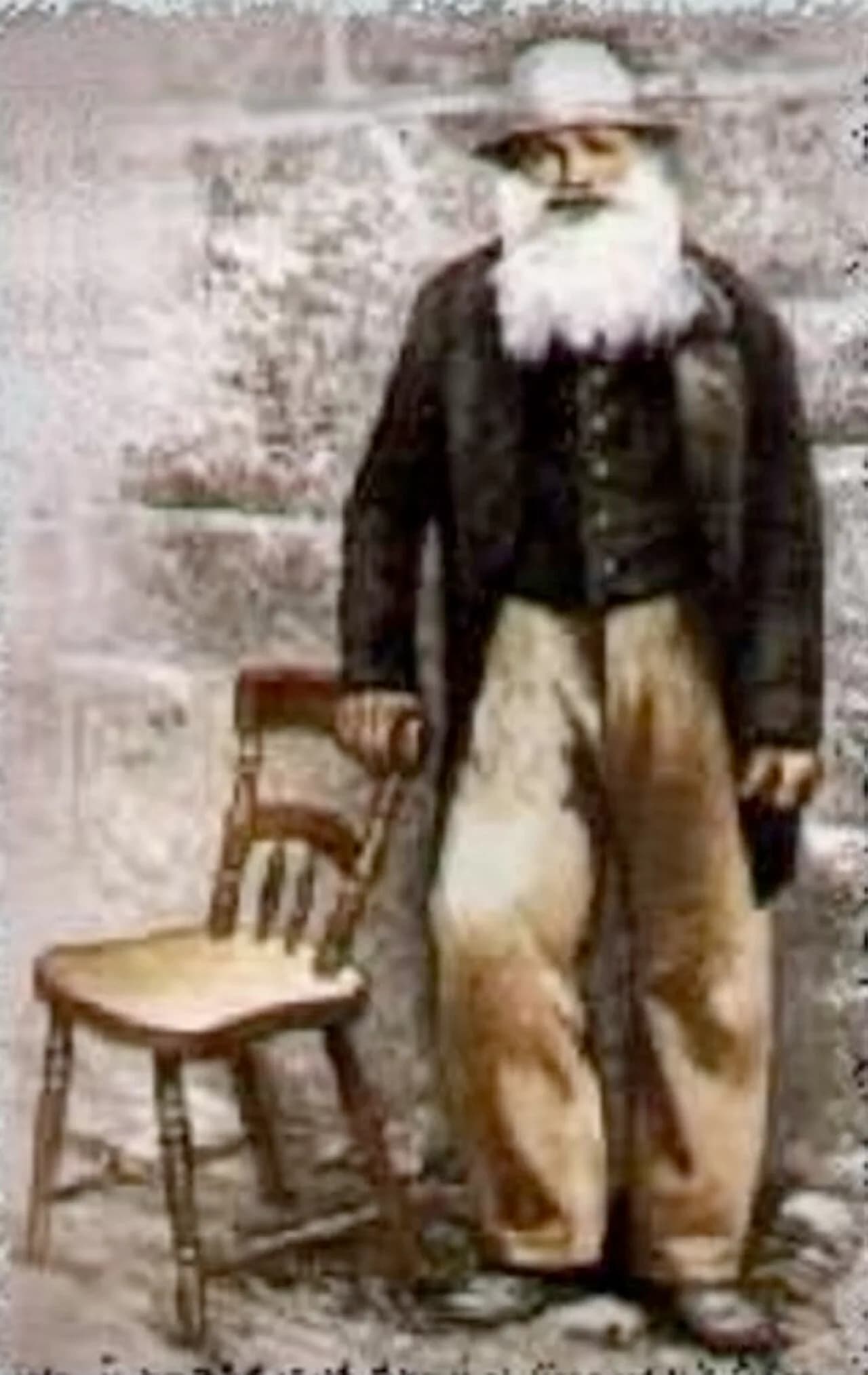 Pieter Groen