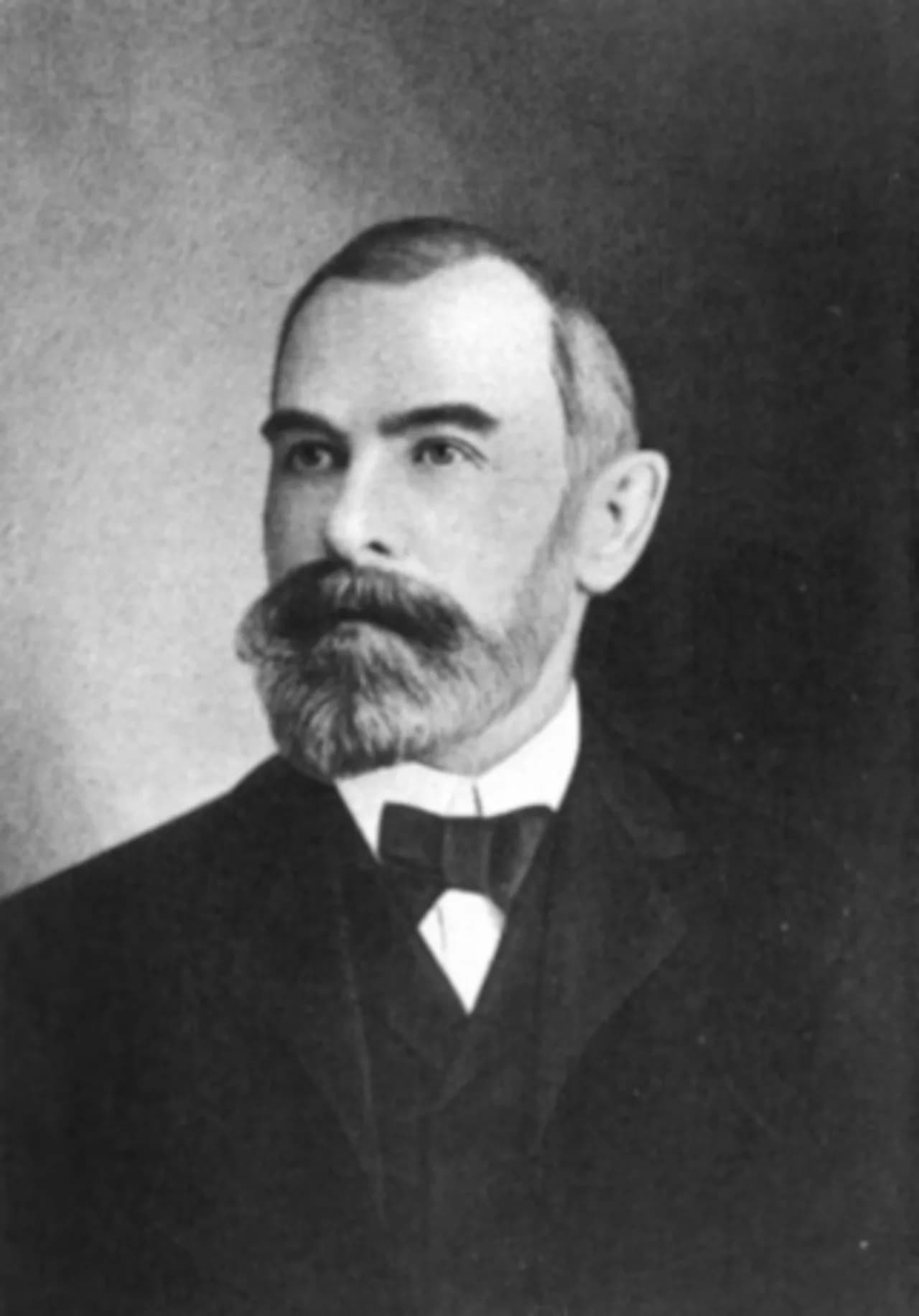 Herman Preusse