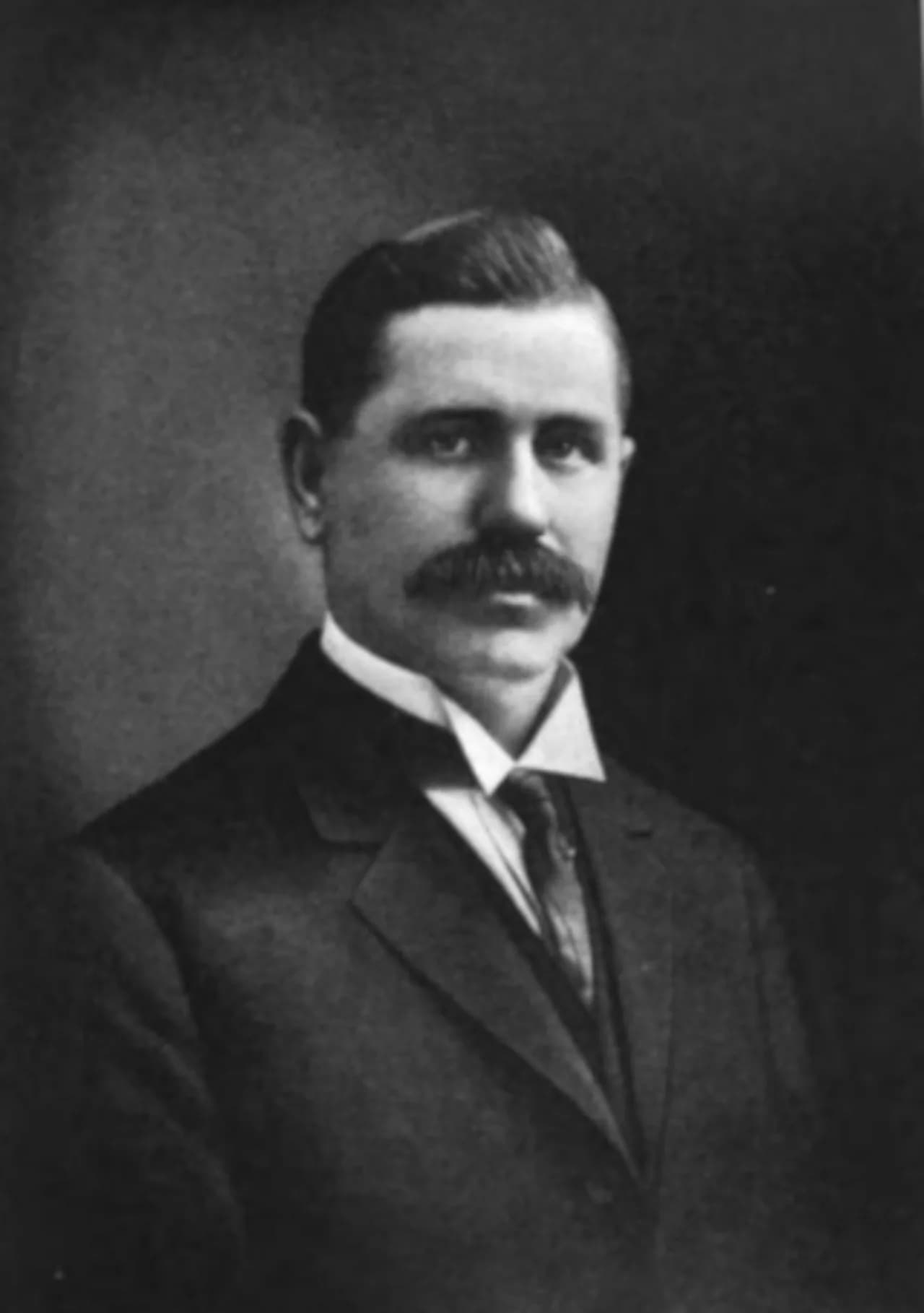 Julius Zittel
