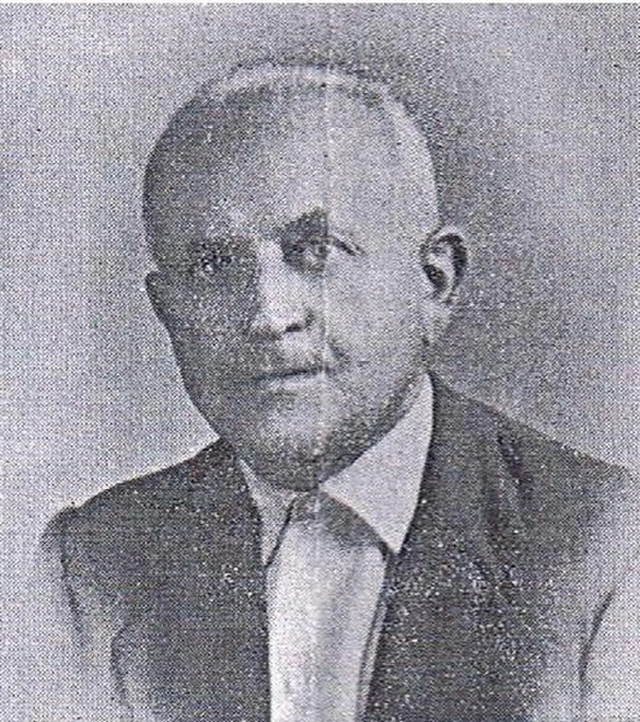 Luigi Carbonari
