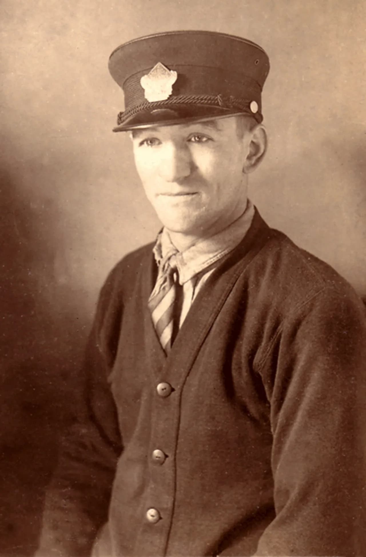 Eugene Freudenberg Sr.