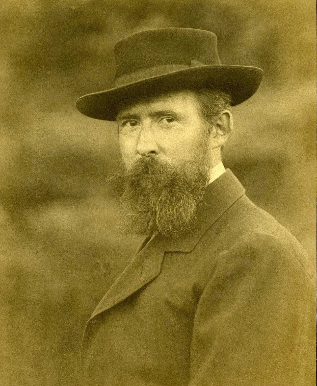 Rudolf Bäumer