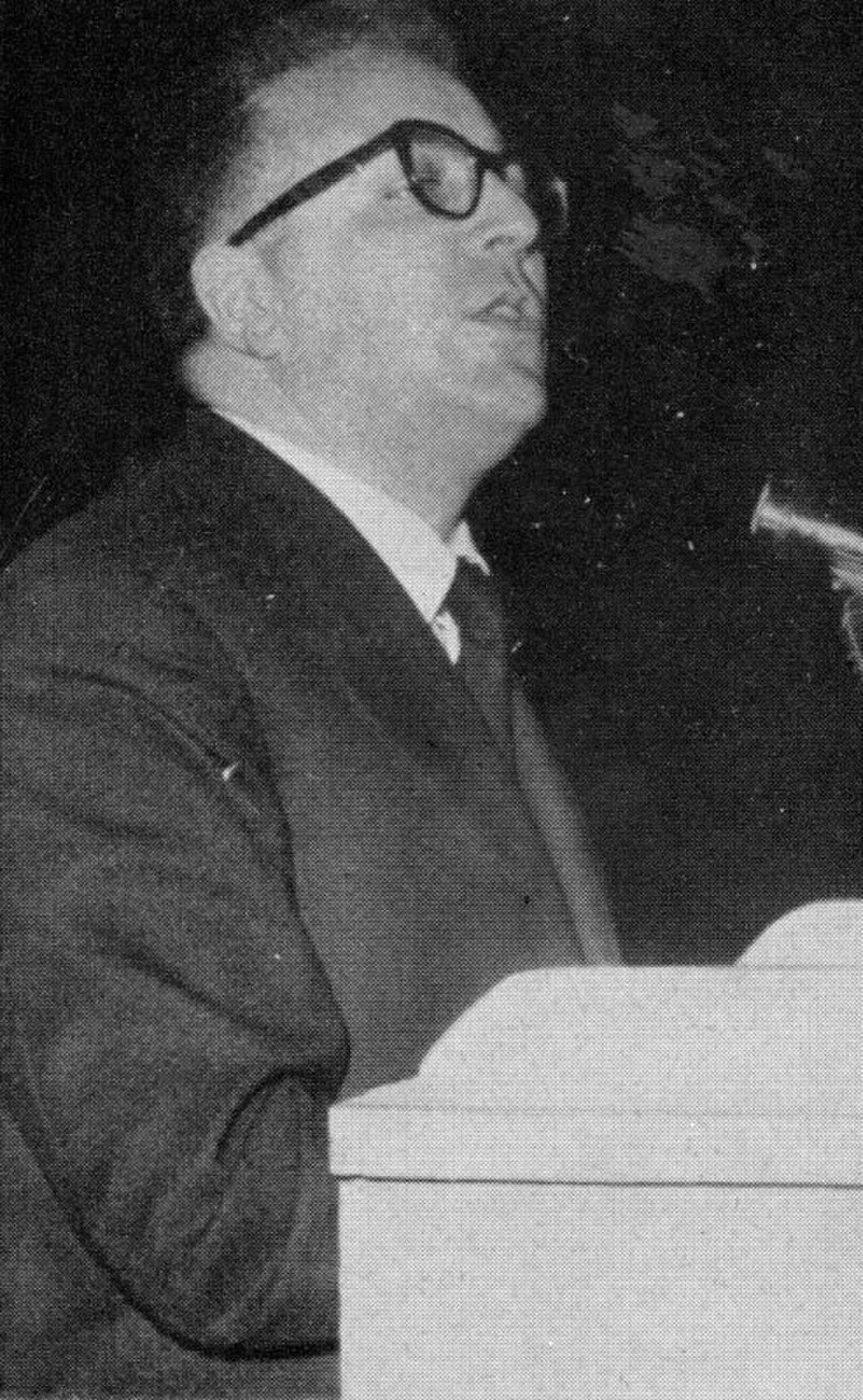 Carlo Forcella