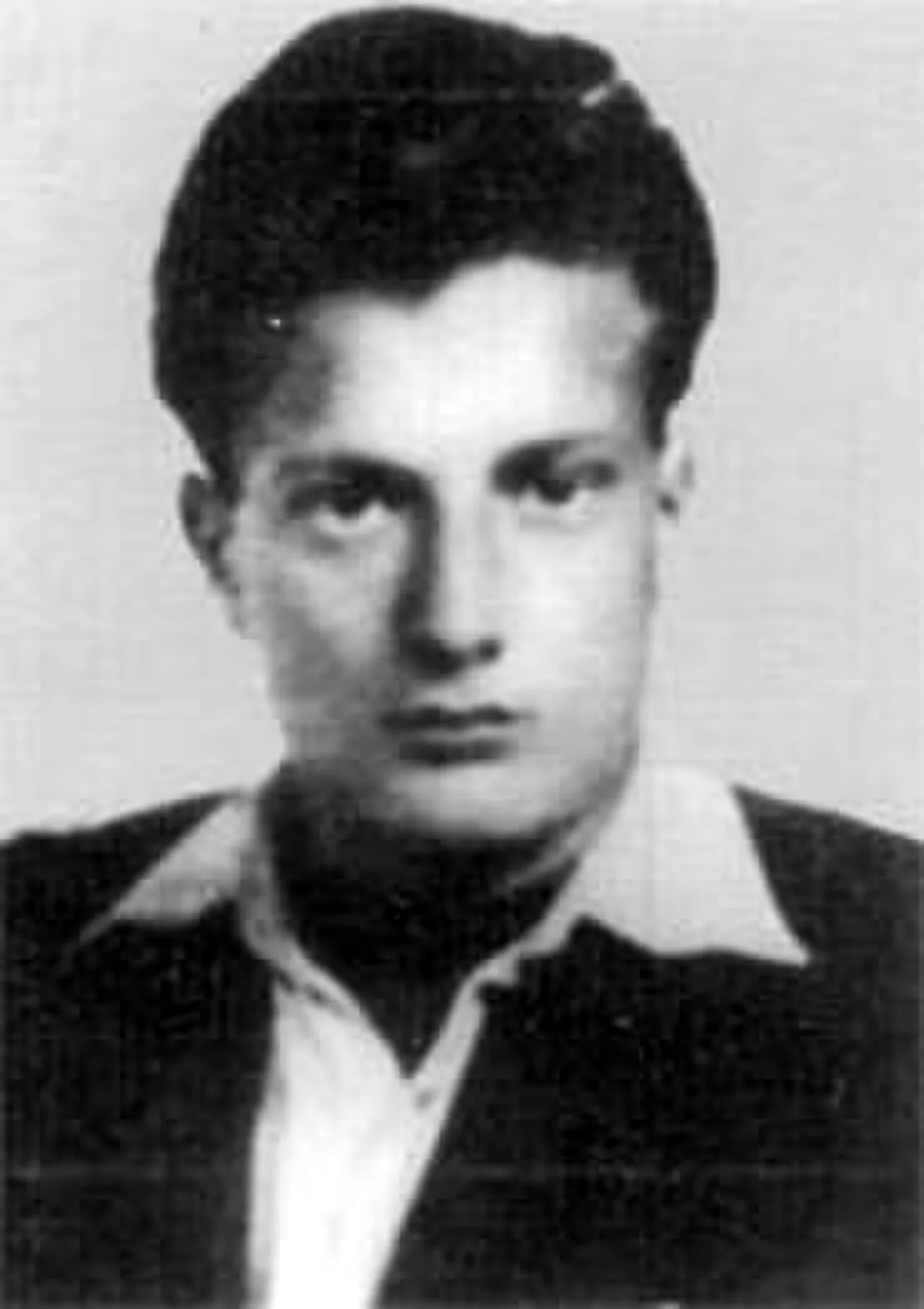 Gerolamo Spezia