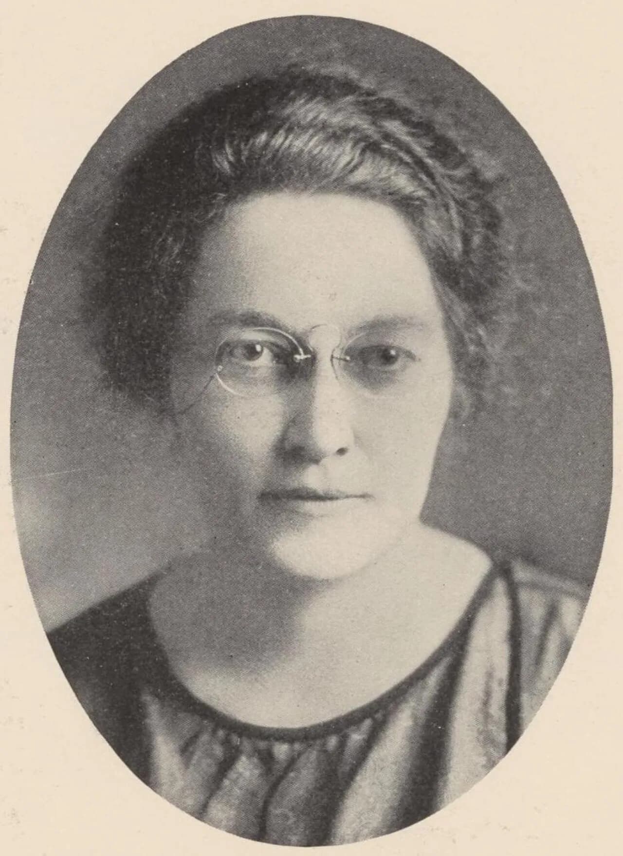 Belle Cooledge