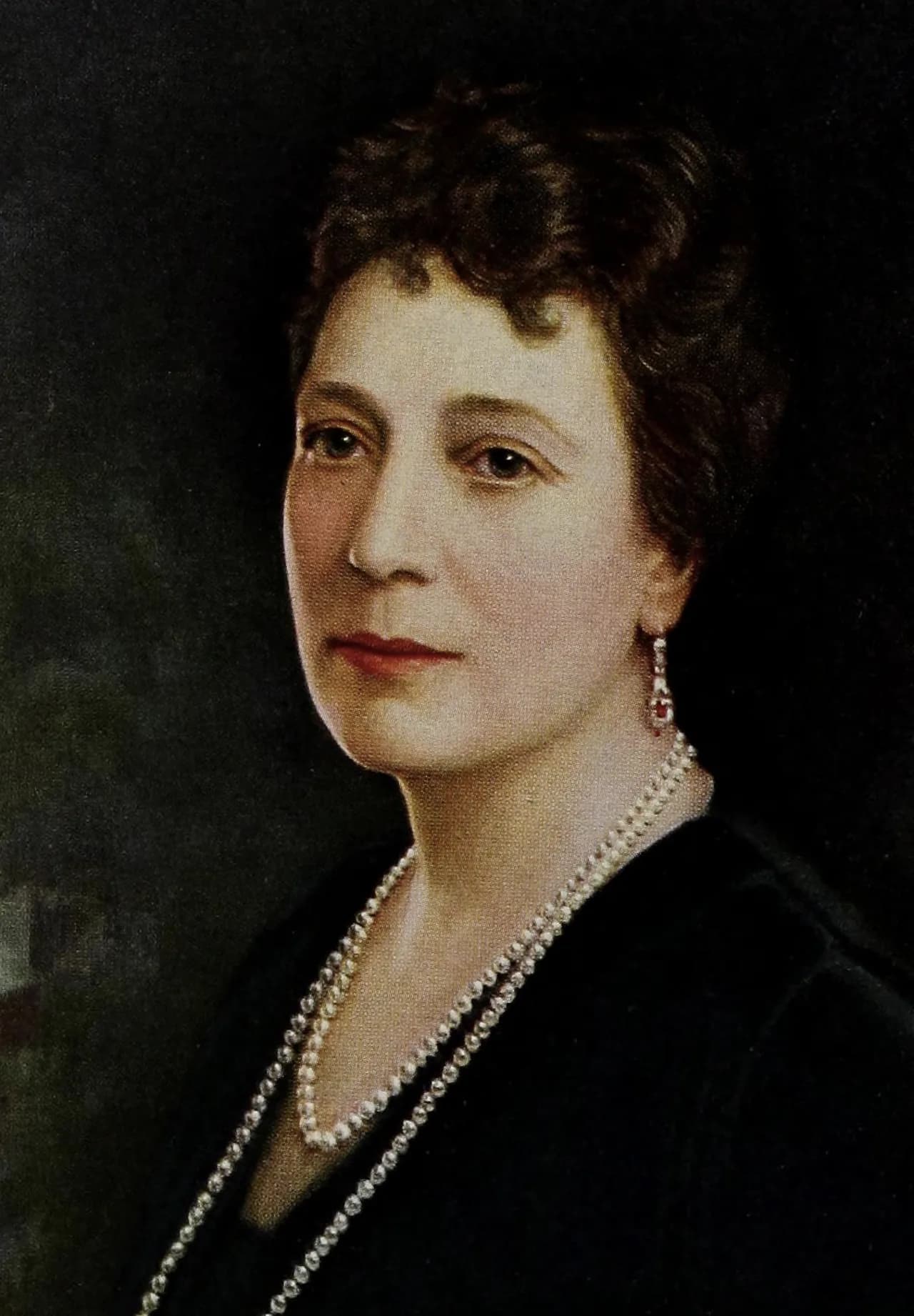 Belle Skinner