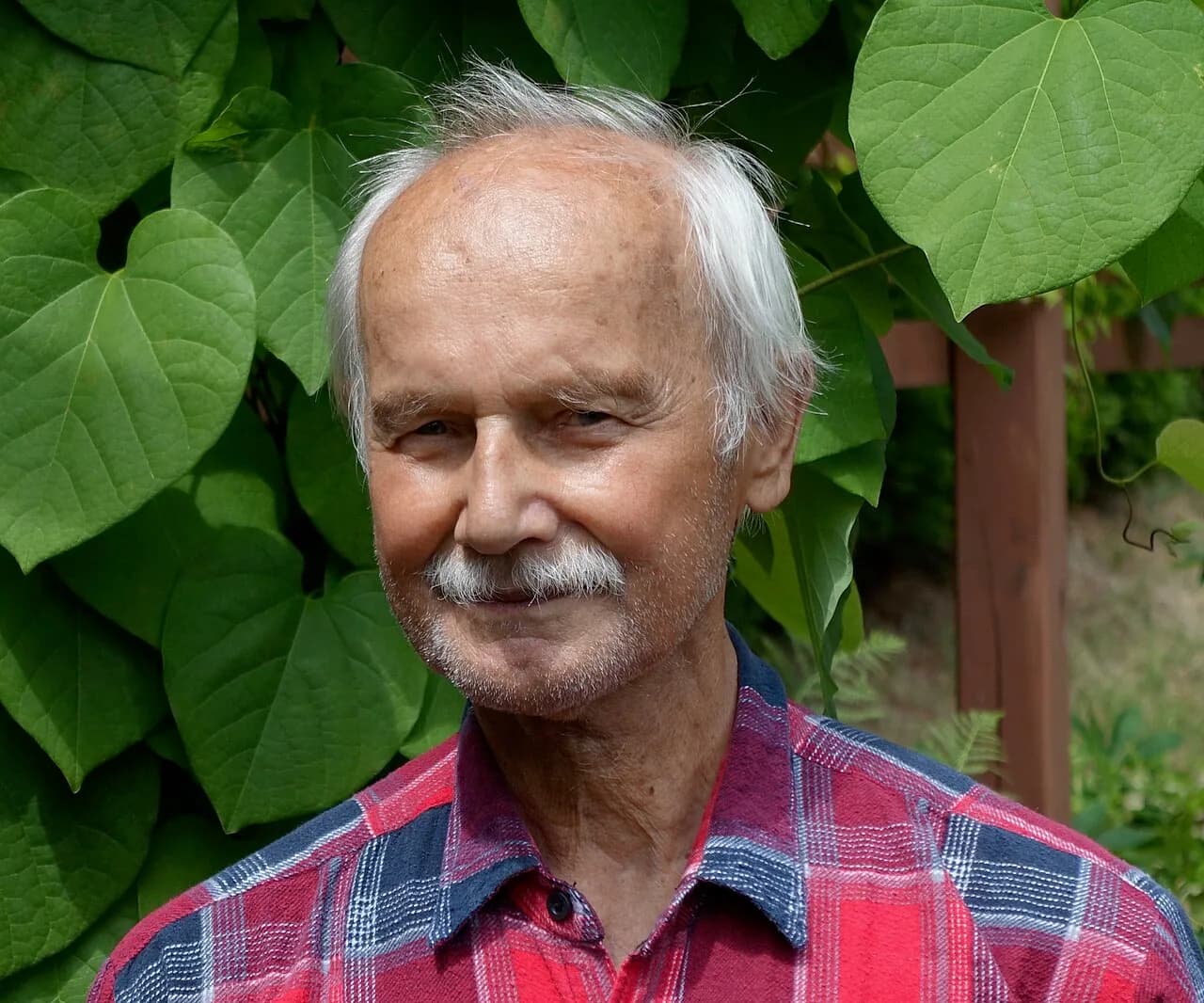 Marian Dudek