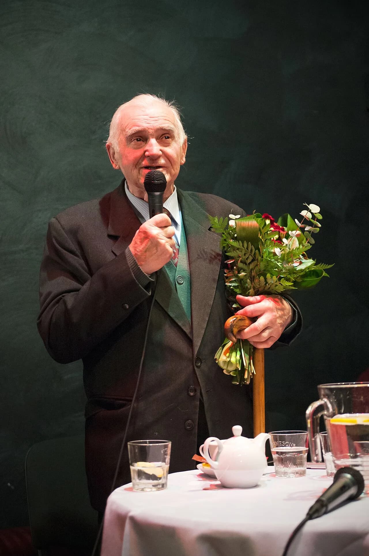 Wacław Szacoń